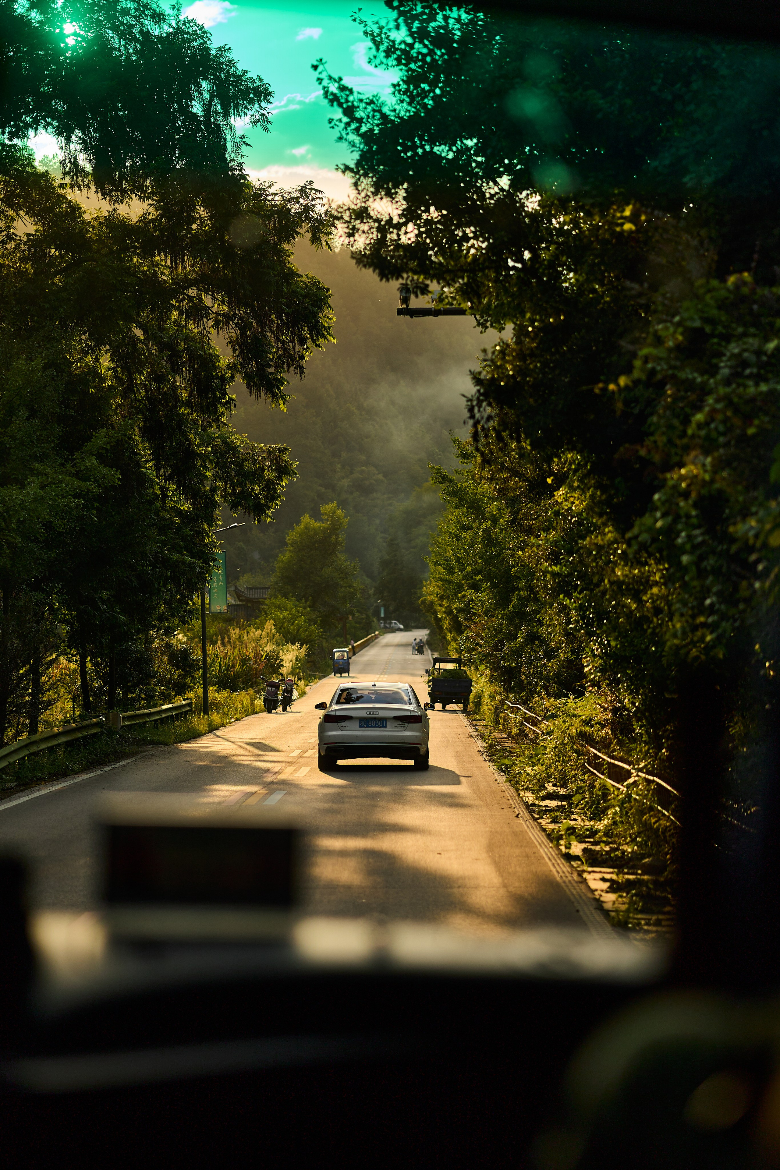 Китай. Хороший репортажный и промышленный фотограф в Казани Алексей Щелконогов