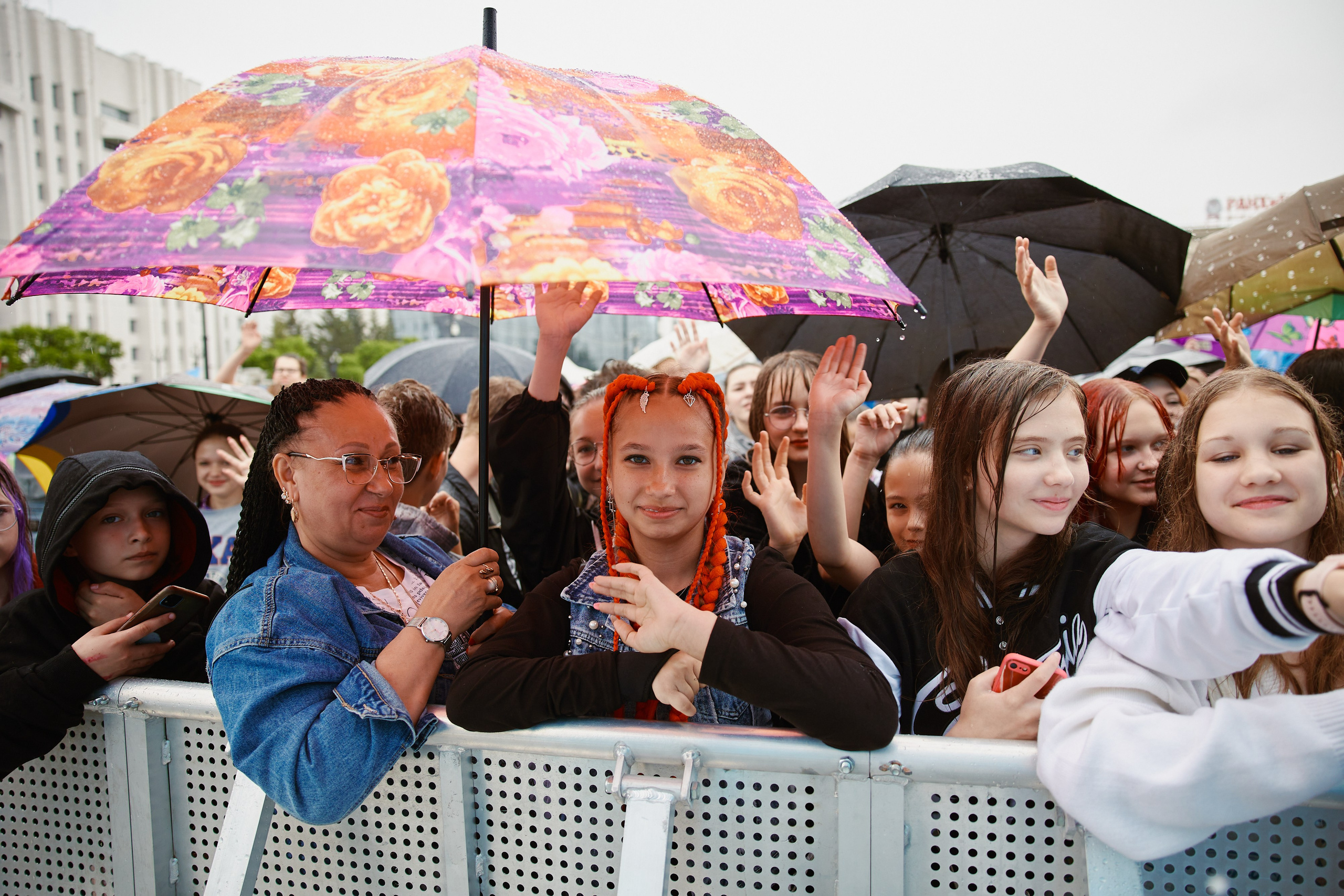 Блоггеры России. Репортажный фотограф в Хабаровске Николай Соболев