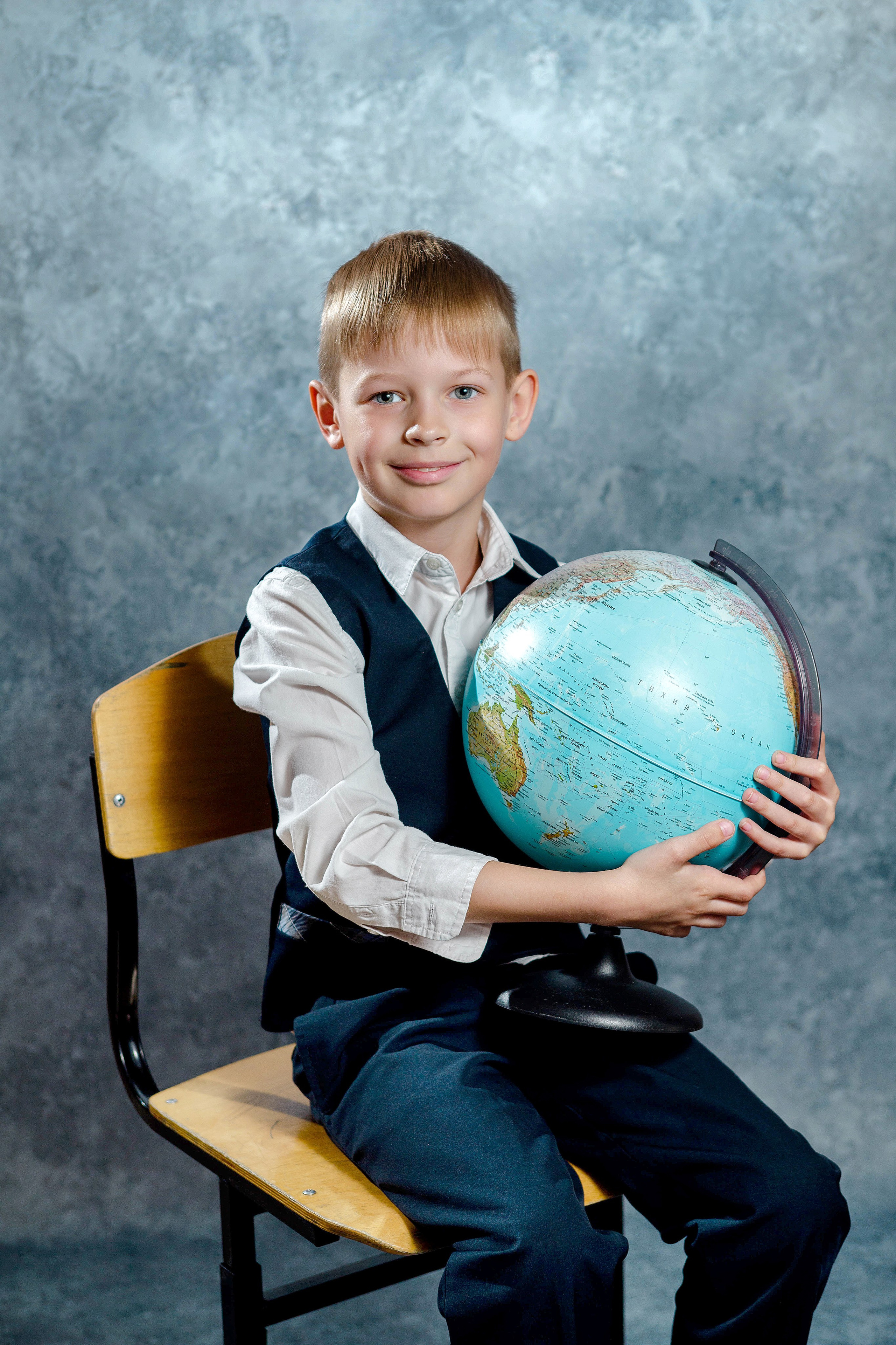 Групповые фото 1-4 класс. Фото-шадрина.ру