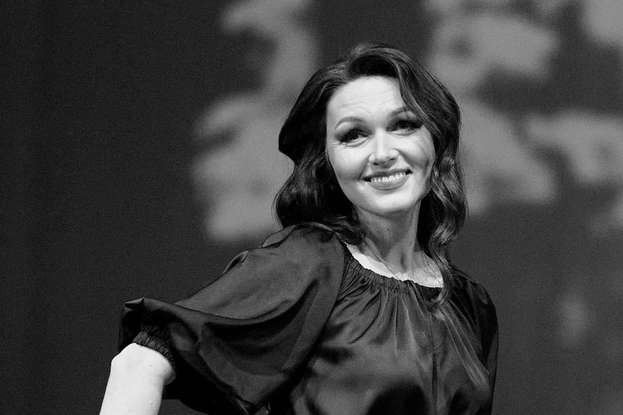 Мастер и Маргарита. Фотограф Юлия Маринина