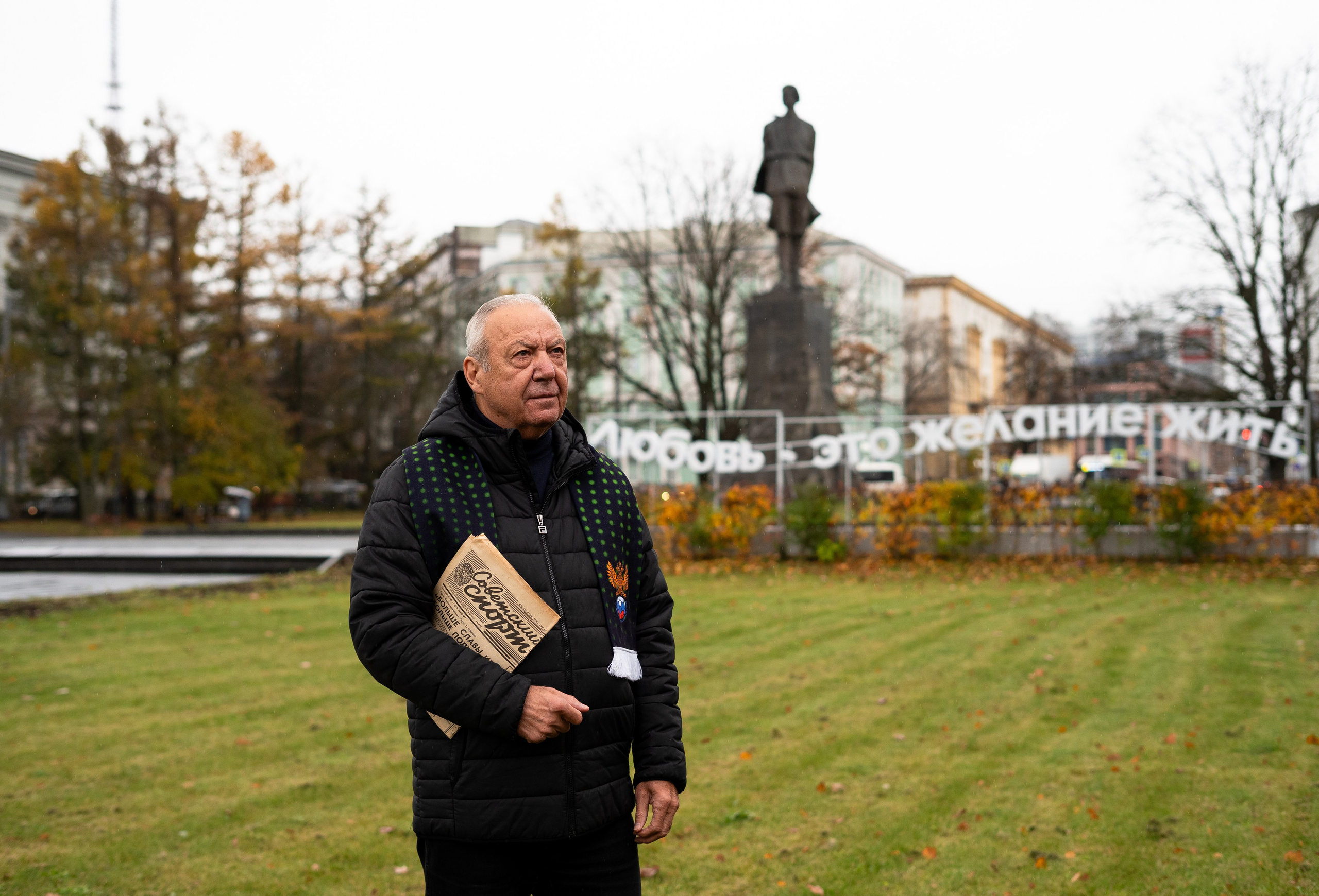 Спорт. Фотограф в Нижнем Новгороде Николай Юткин