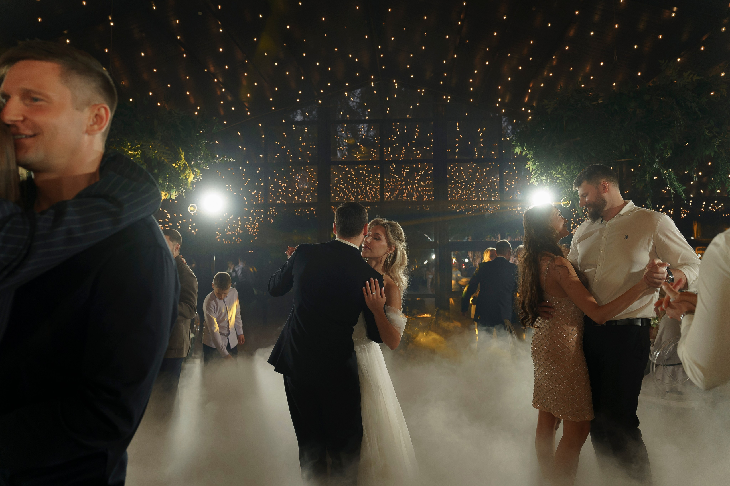 Тепло осени. Свадебный фотограф Диана Грицай