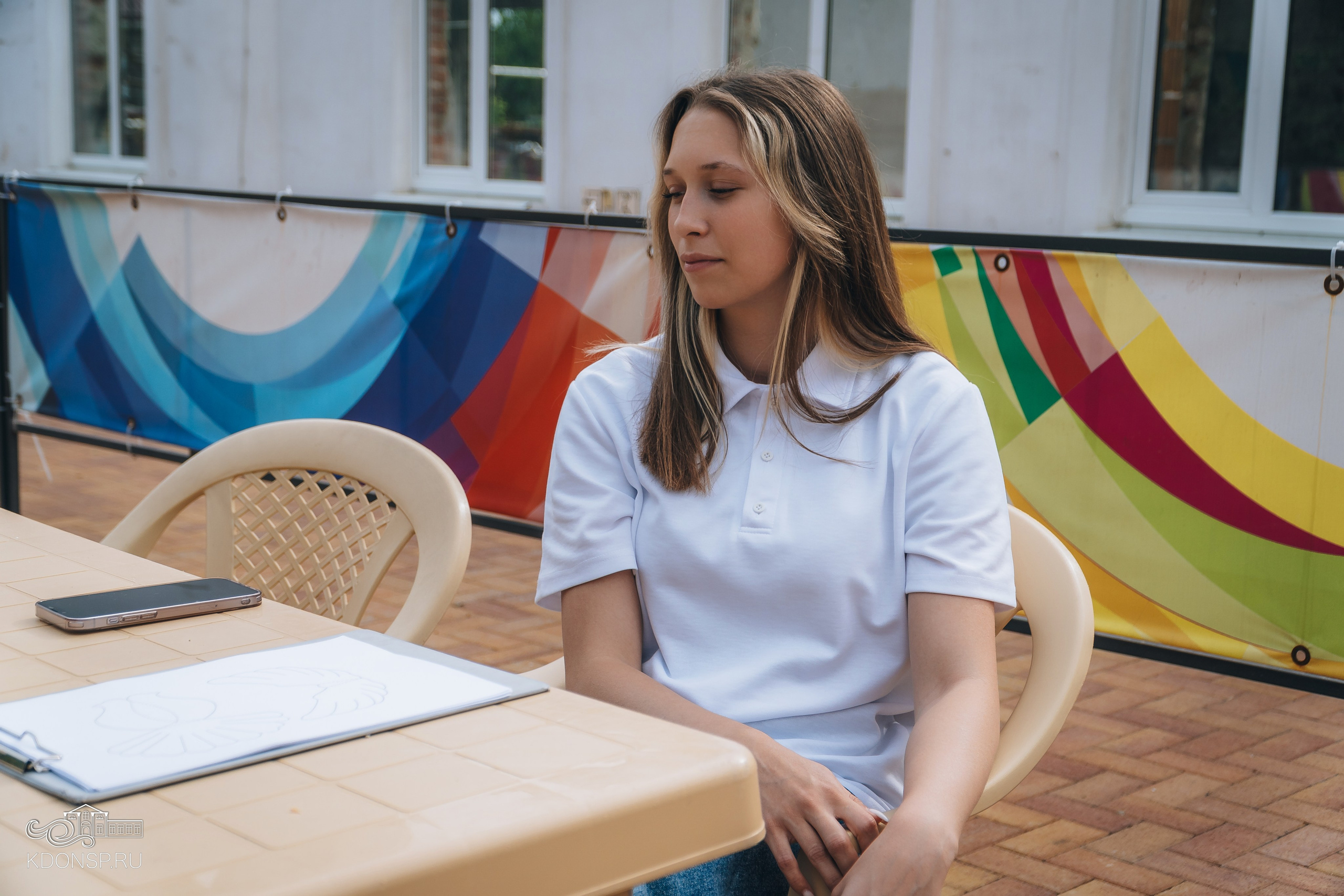 «Мелодия весны». Новотитаровский Дом культуры