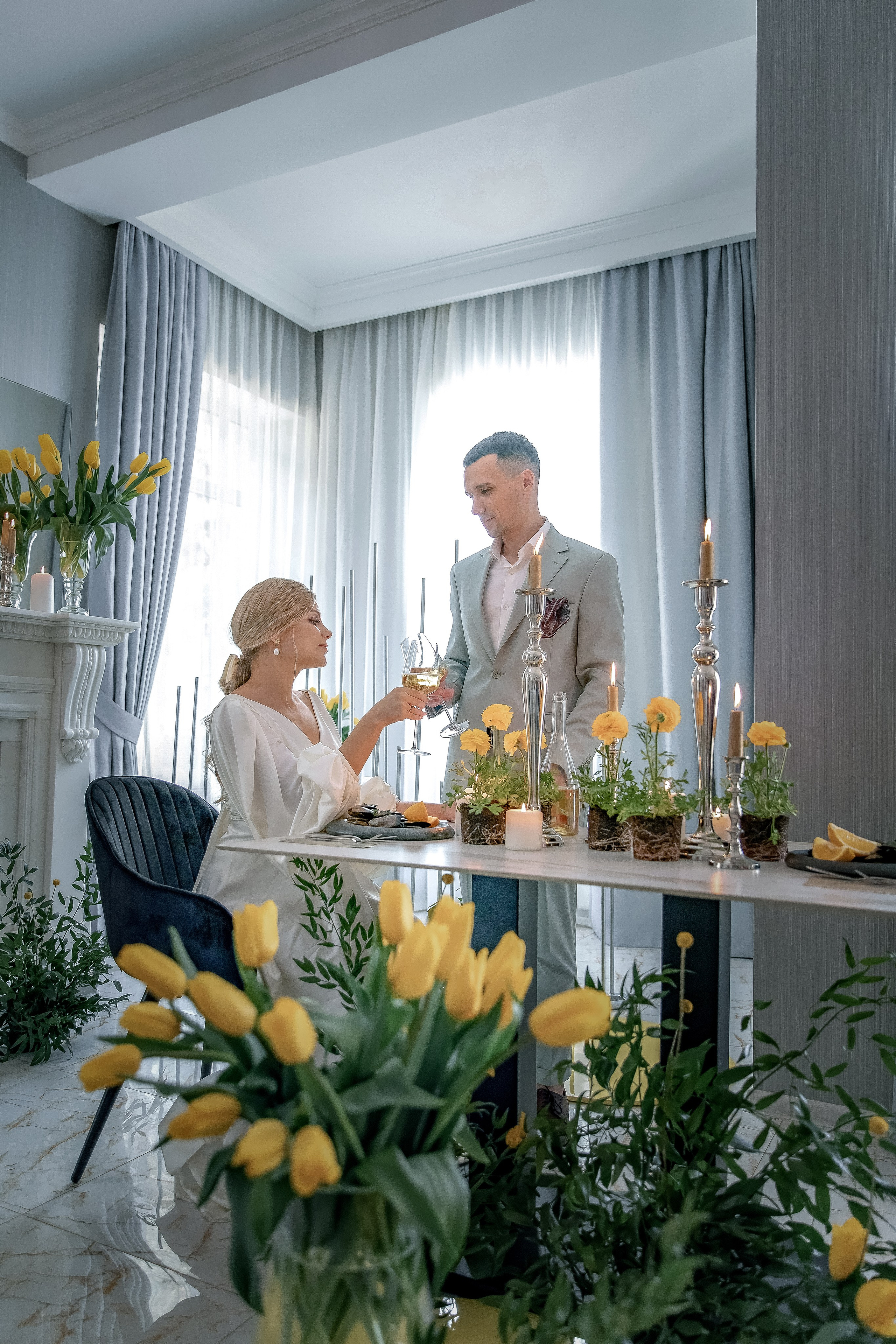 WEDDING STORY. СВАДЕБНЫЙ ФОТОГРАФ В КРЫМУ И СЕВАСТОПОЛЕ