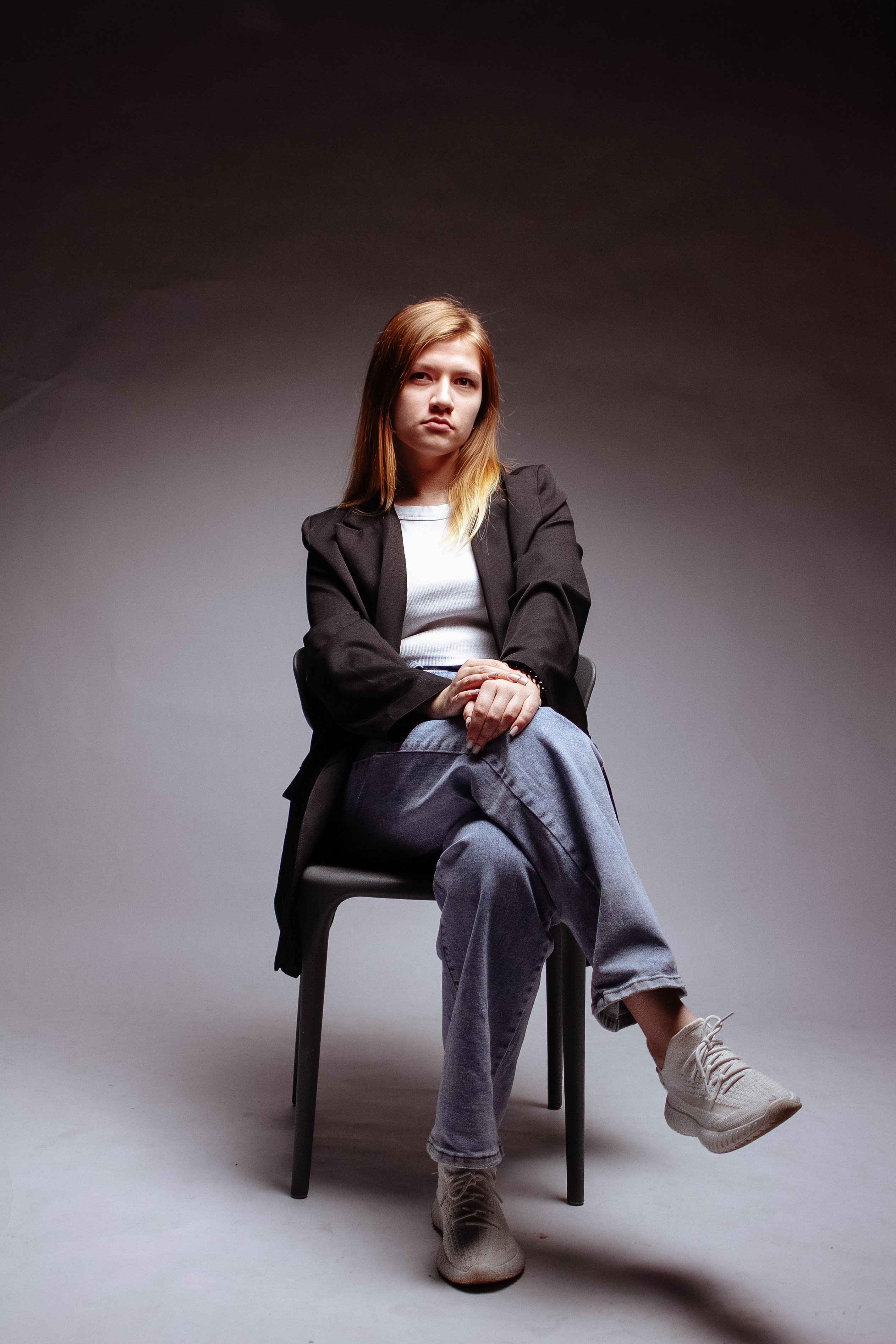 Марина Студия. Креативный фотограф Нижний Новгород Никита Корольков