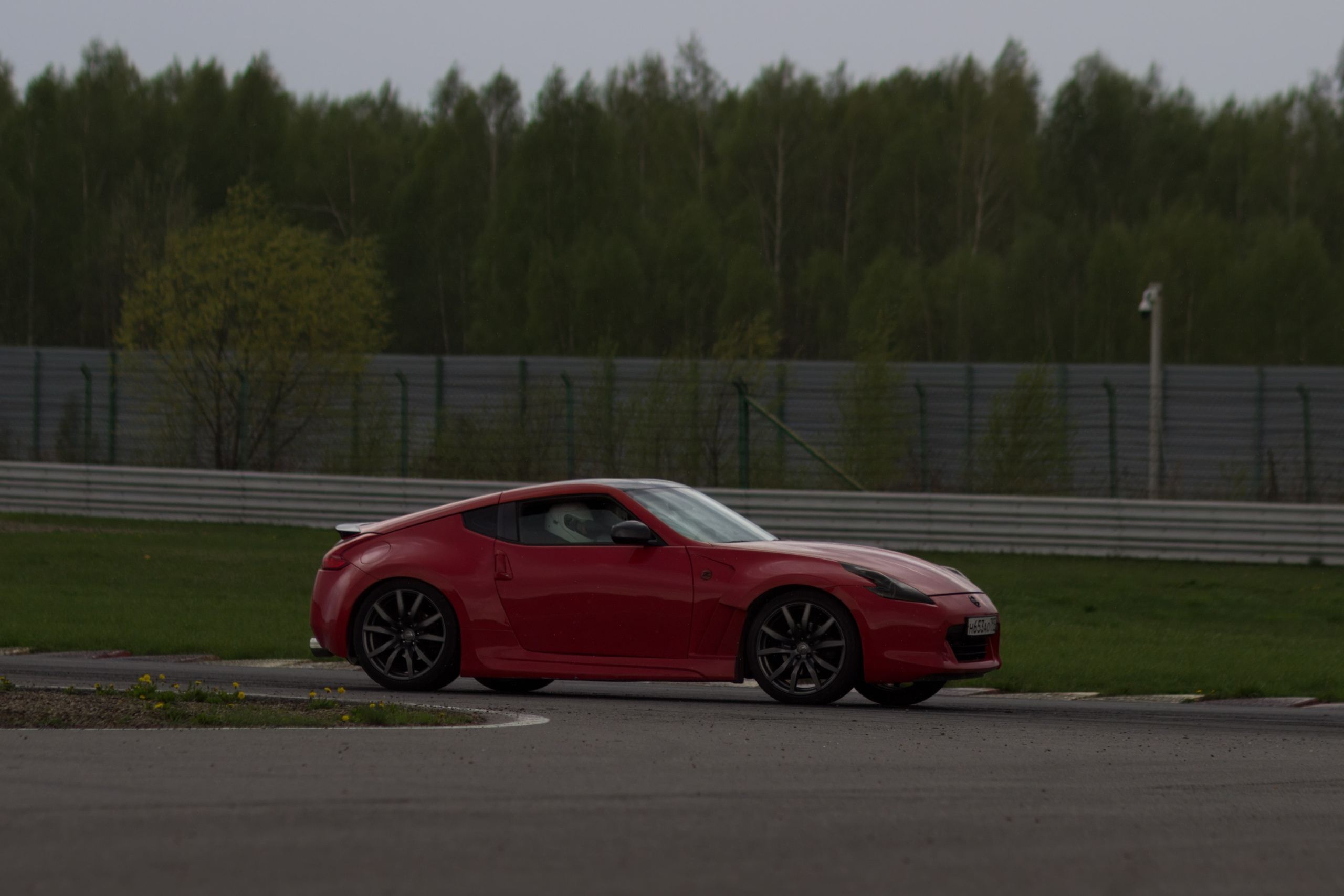 Nring 2023. Креативный фотограф Нижний Новгород Никита Корольков