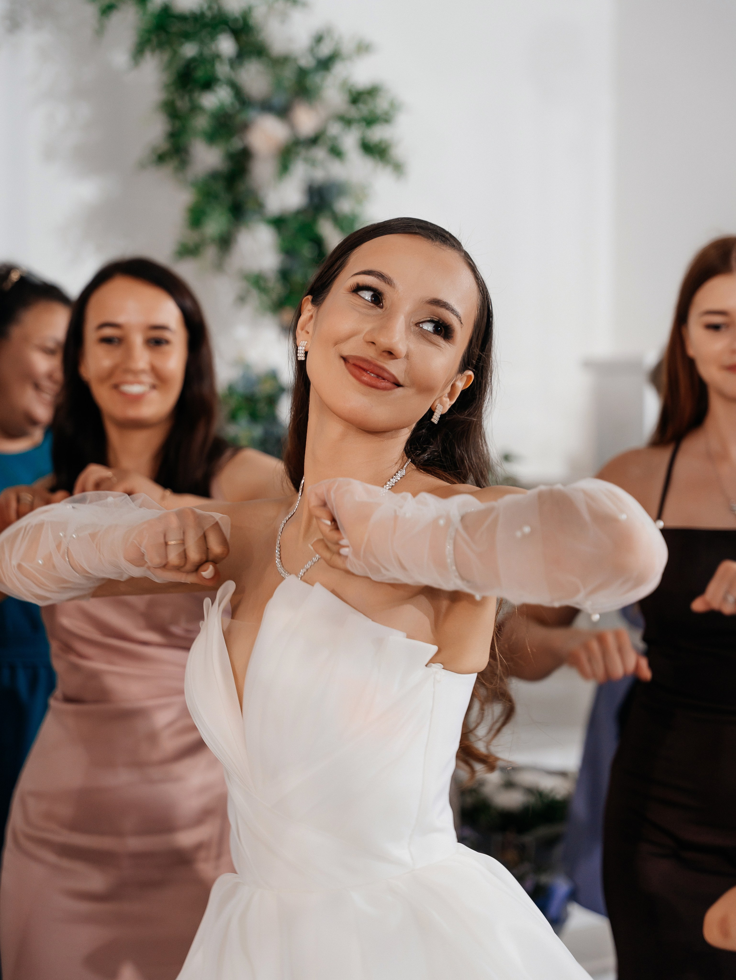 Алсу и Айнур. Свадебный фотограф Уфа, Руслан Бикташев