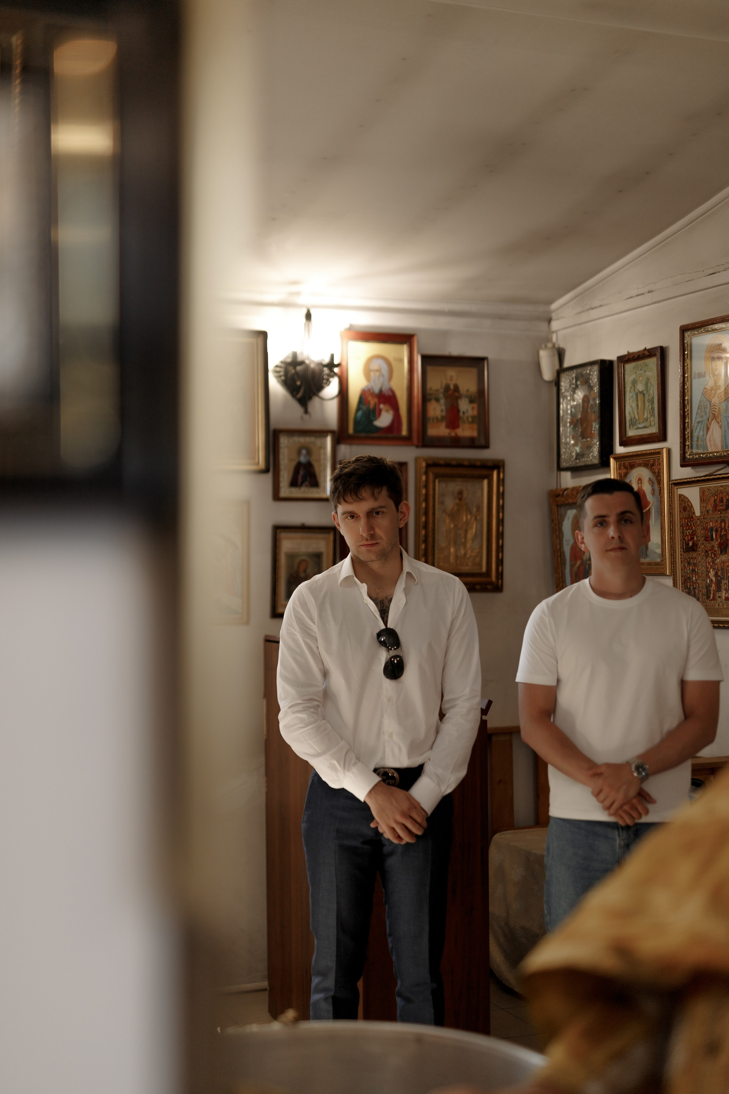 Ираклий. Арман Авдалян Фотограф Ростов-на-Дону