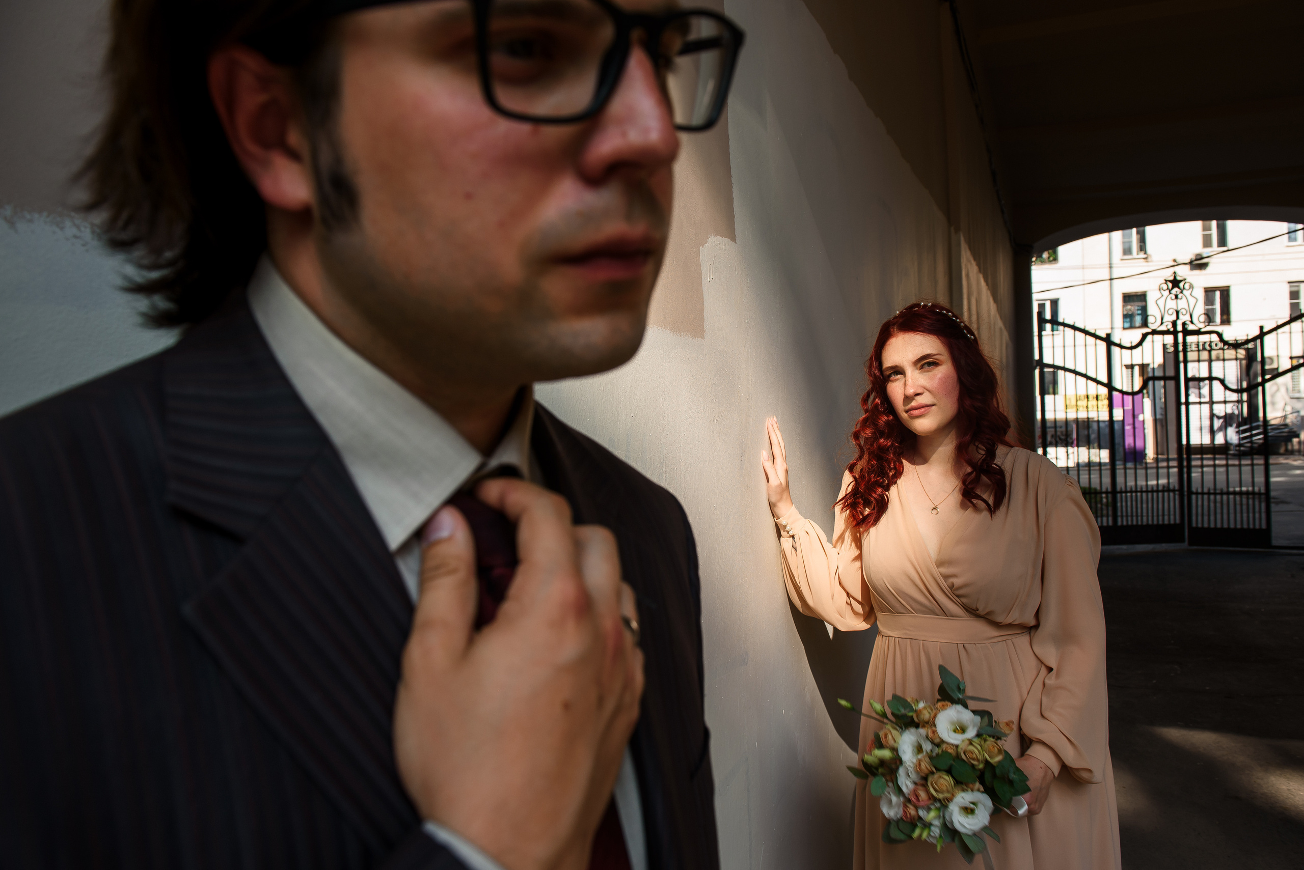 Weddings. Wedding and family photographer USA