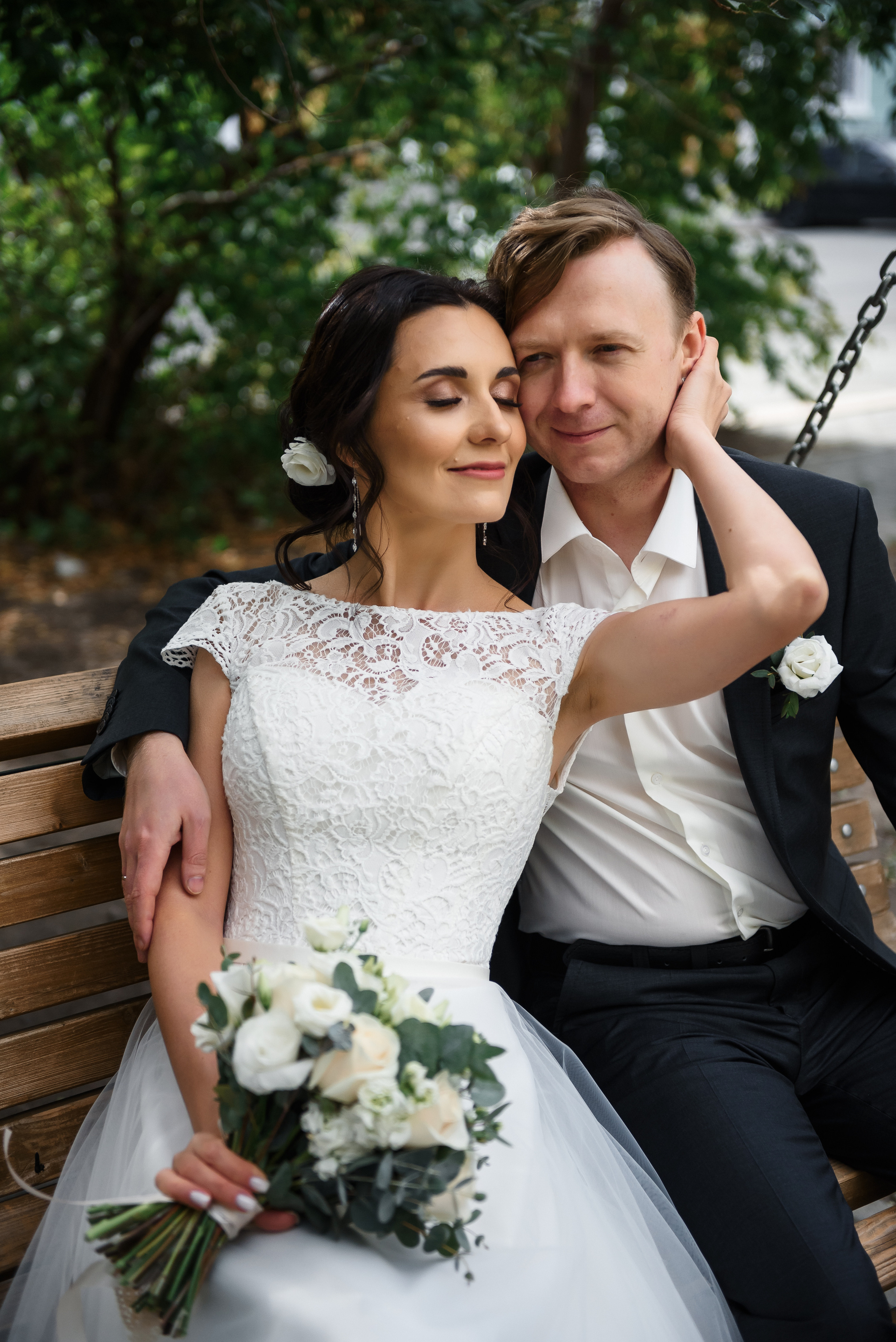 Weddings. Wedding and family photographer USA