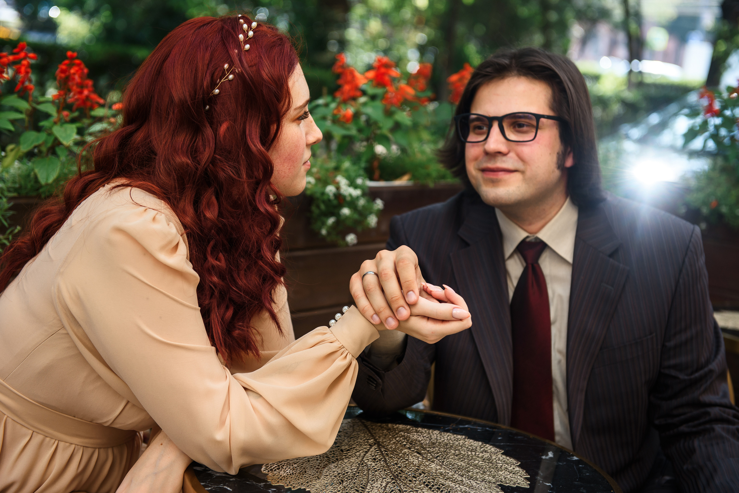 Weddings. Wedding and family photographer USA