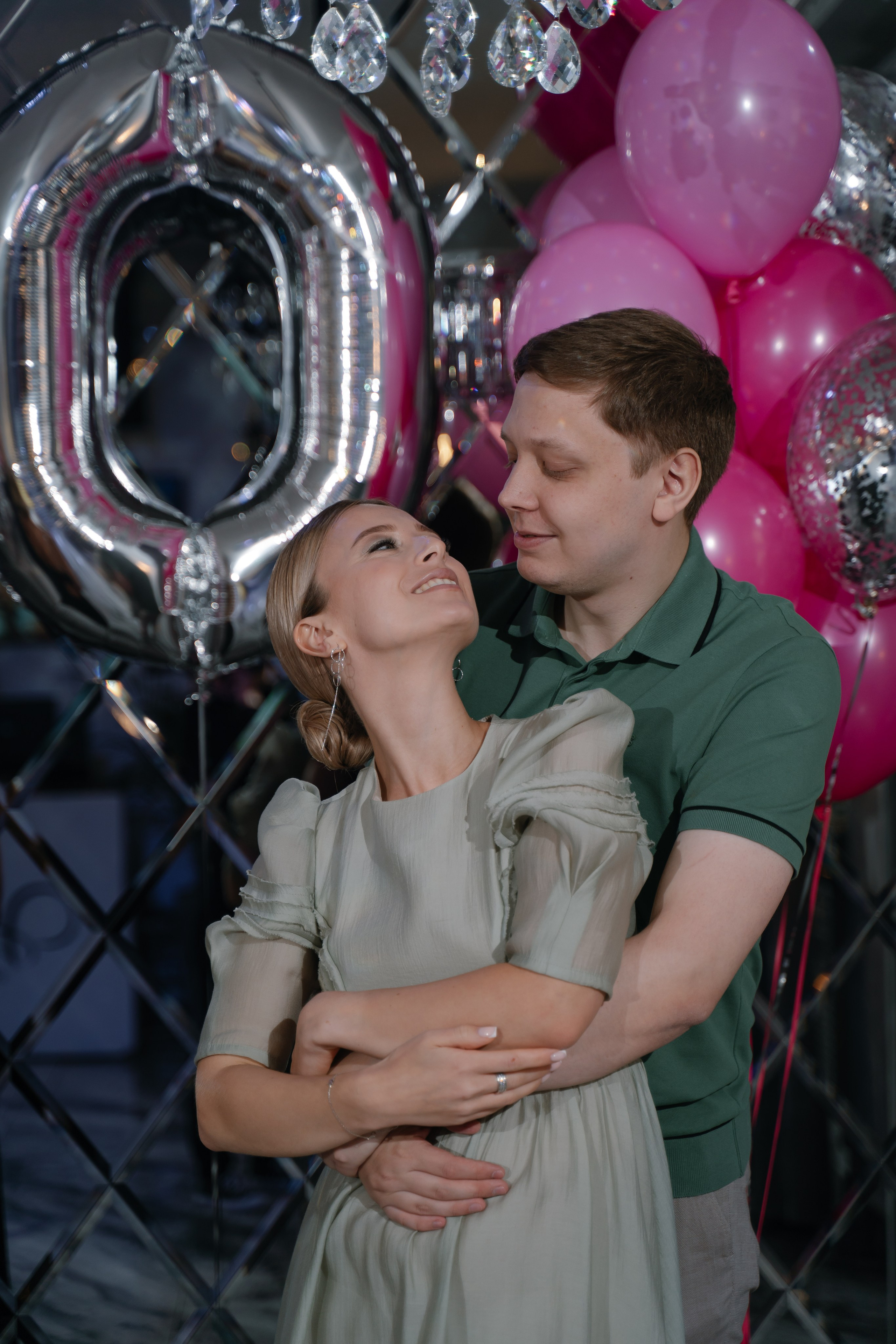 Юбилей. Свадебный фотограф — Наталья Фед СПб/Москва