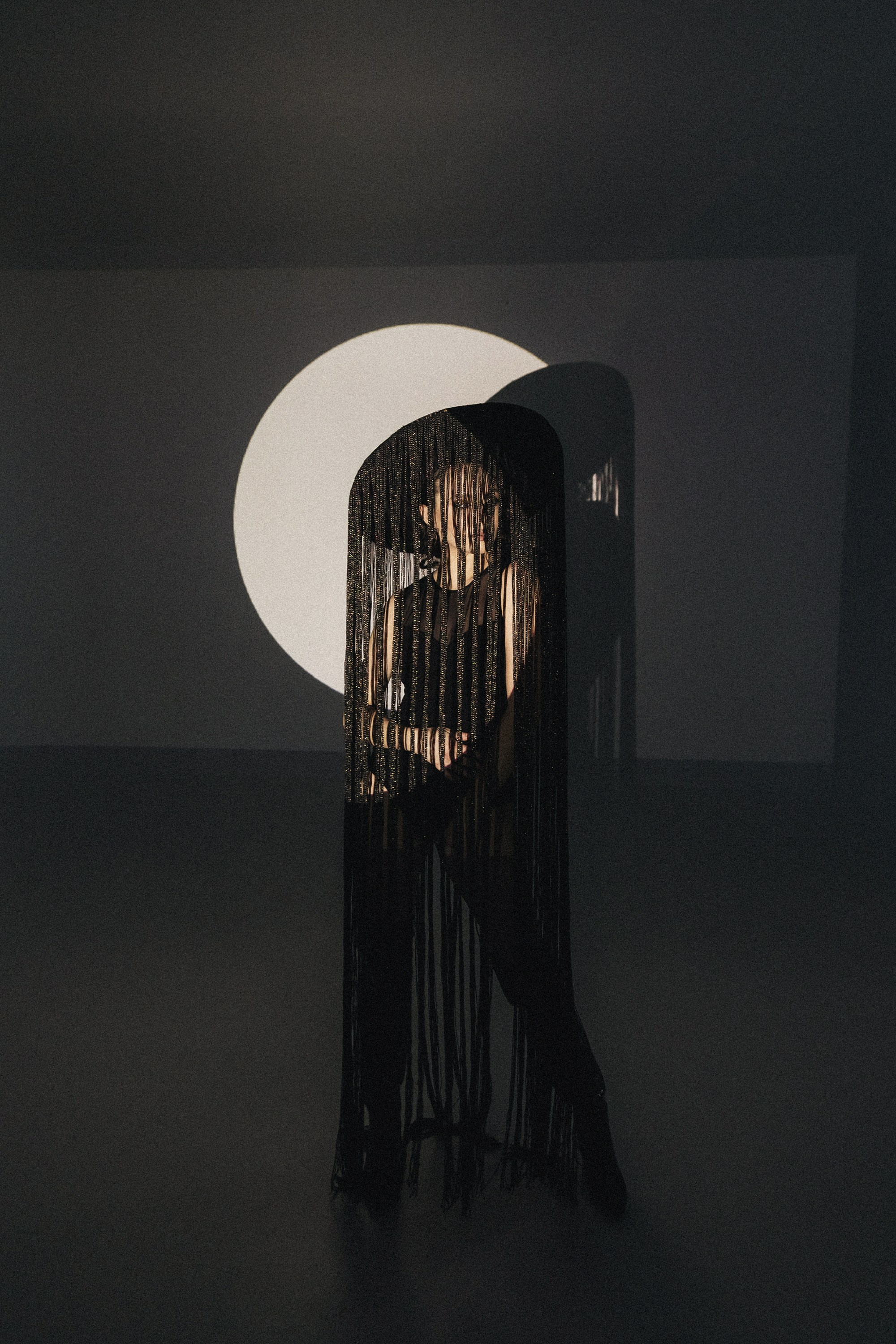 «КТО ОНА?». Maria Startseva Photo