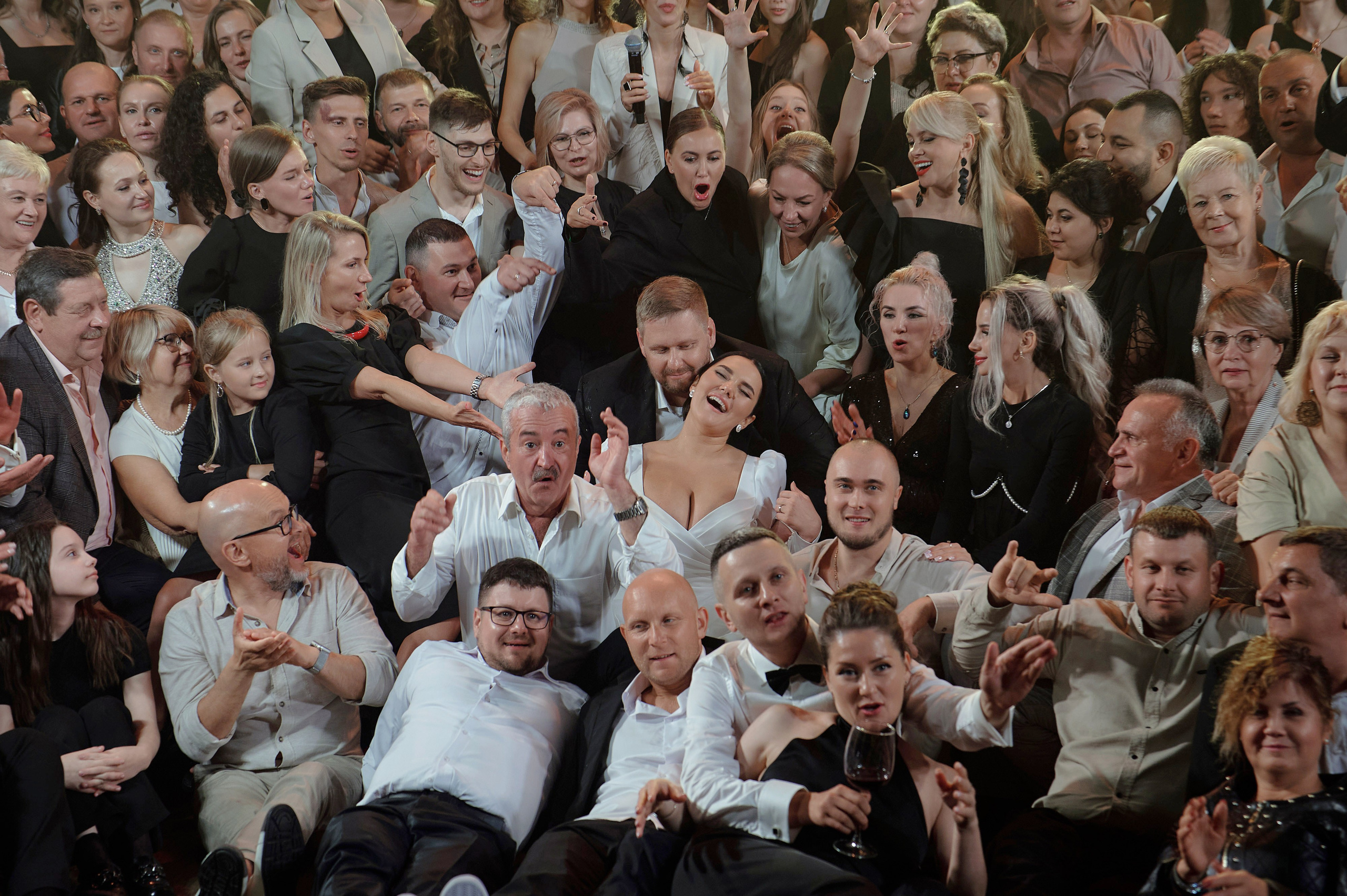 Инга & Максим. Ваш мультижанровый фотограф Александр Белов