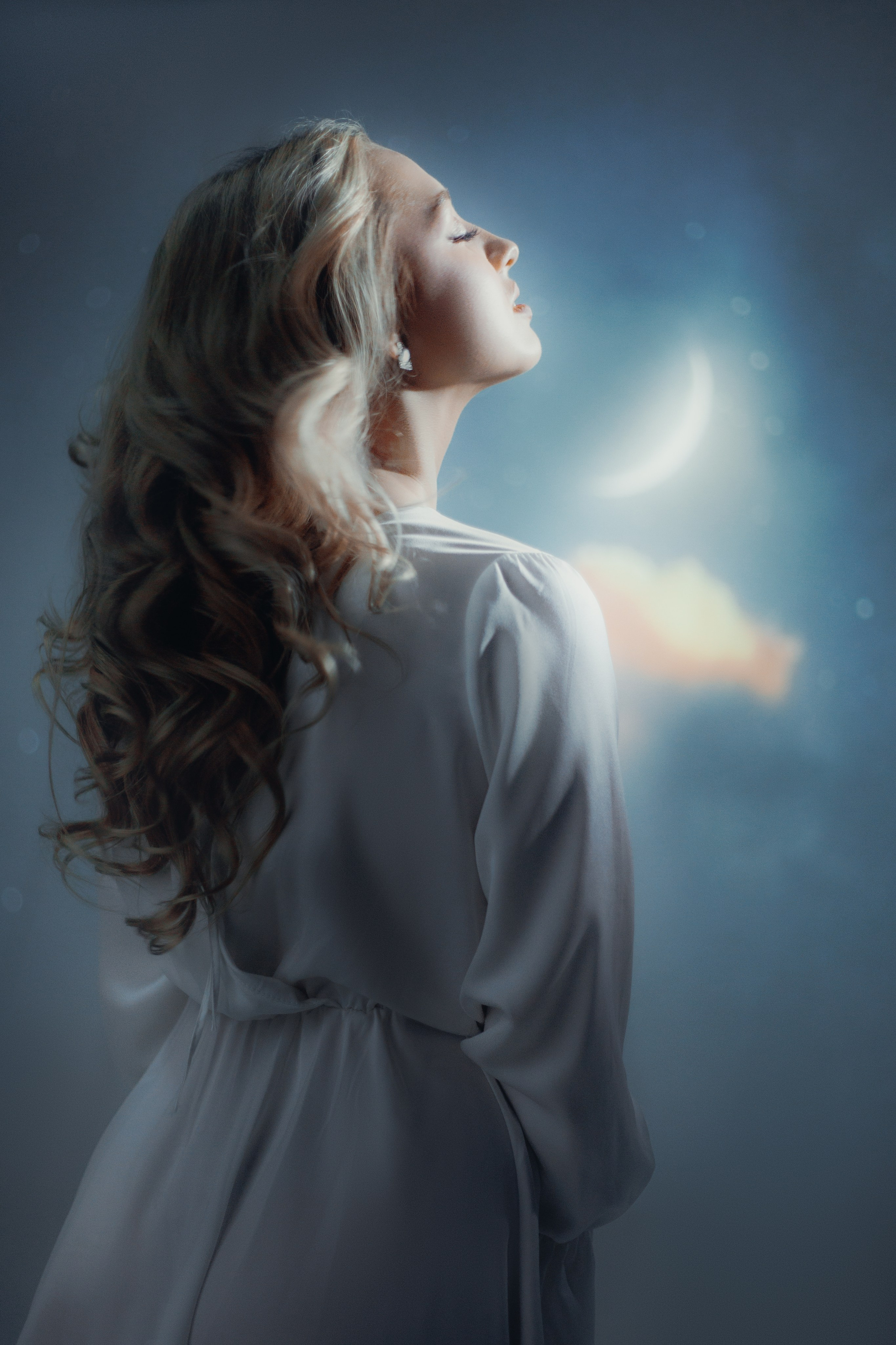 Вика. Фотограф Набережные Челны Лысенков Олег