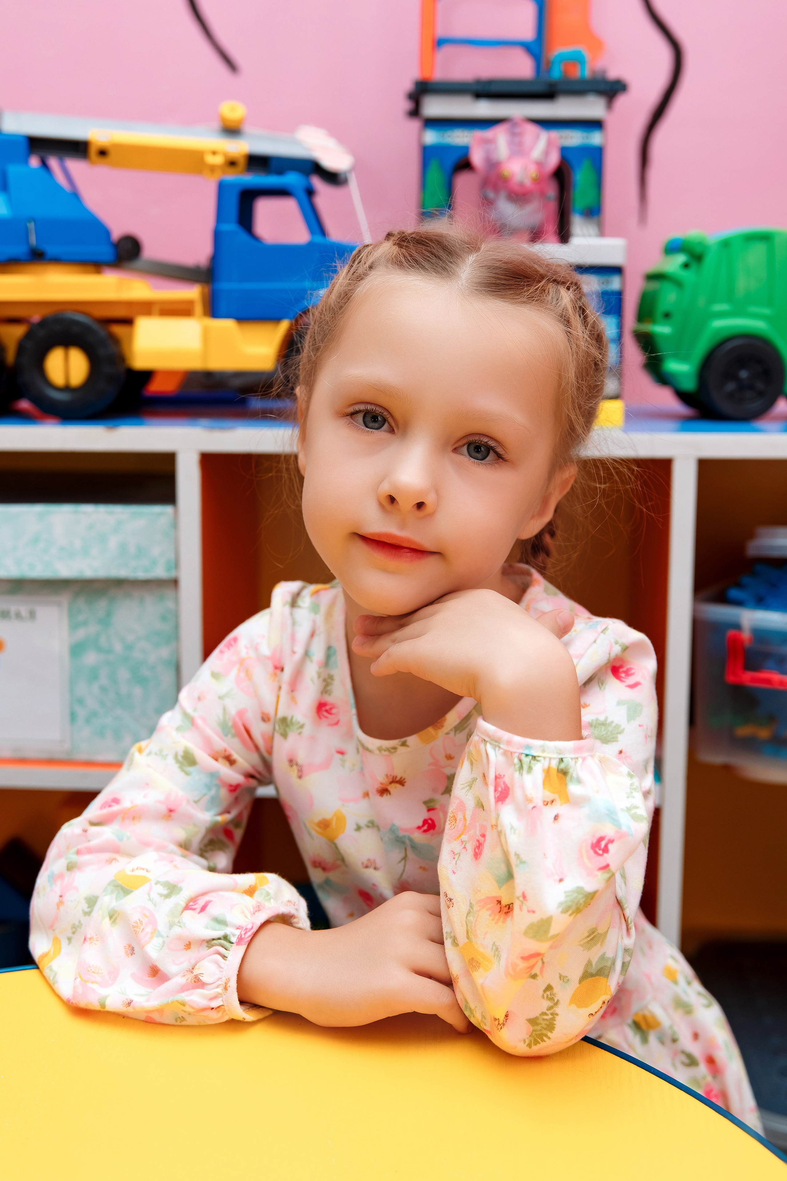 Детский Сад № 19 (один день из жизни группы + выпускной). Фотограф Любовь Корниенко, Примоский край