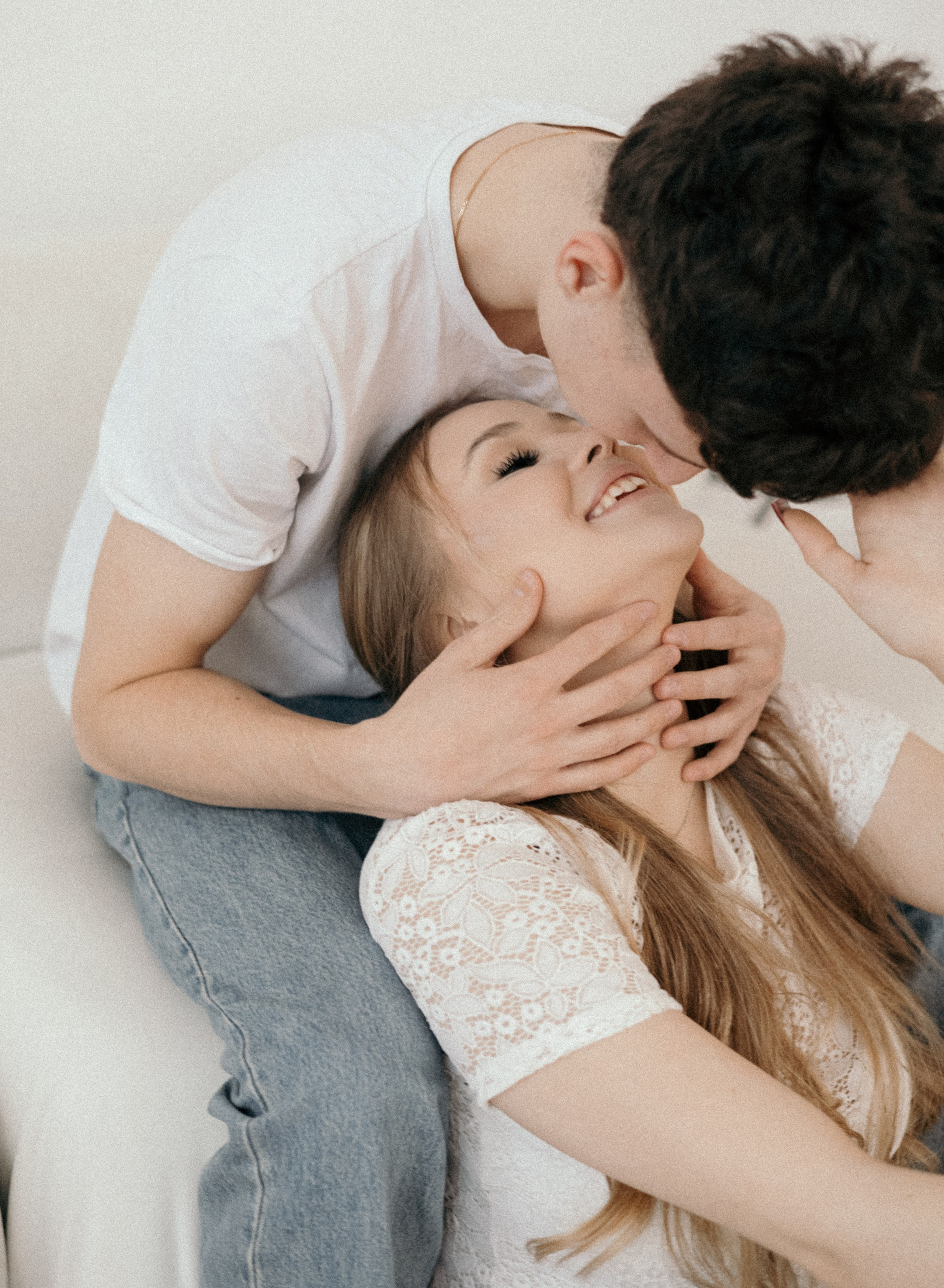 LoveStory. Фотограф в Нижнем Новгороде | Лорэна