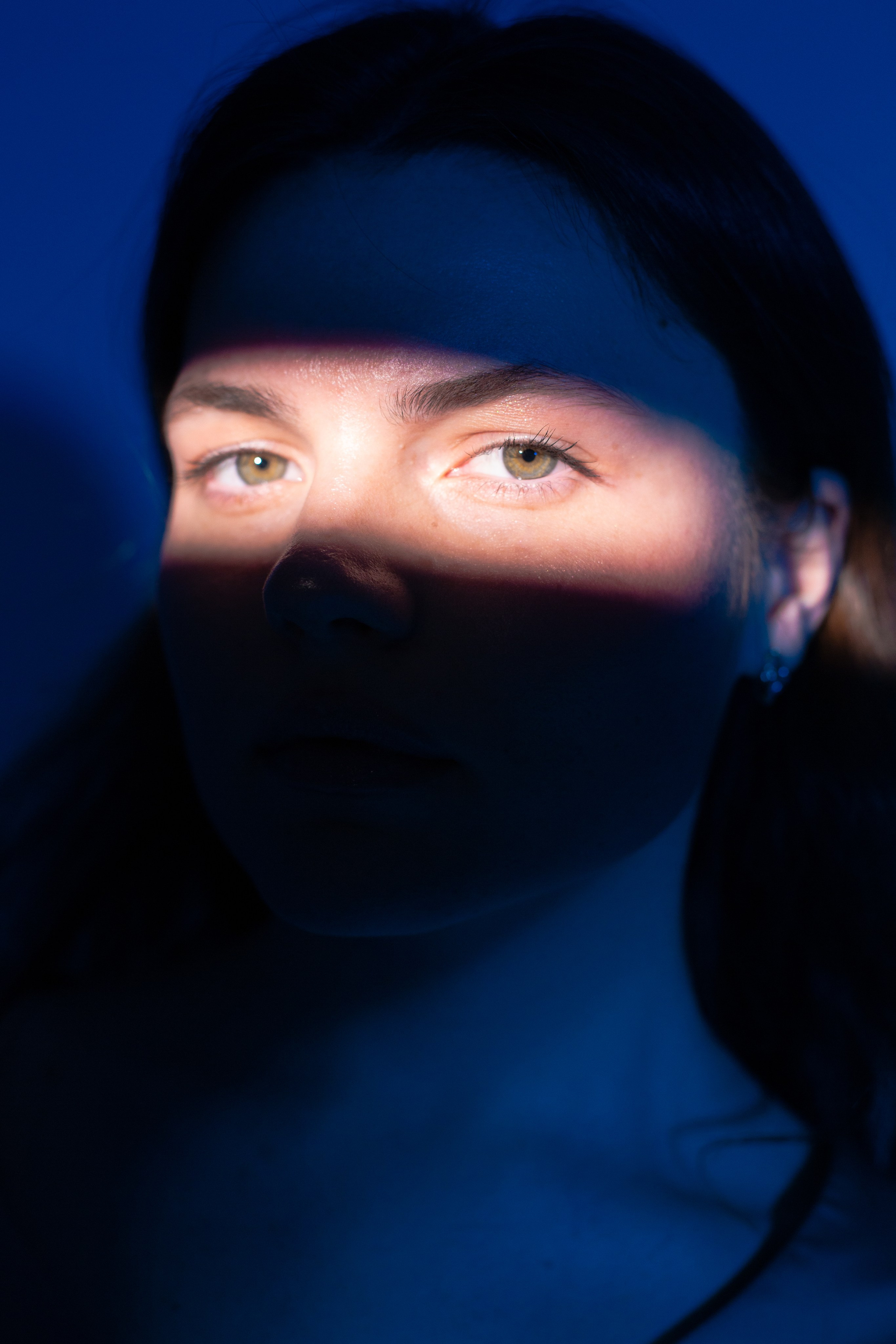 Фотограф в Воронеже Анастасия Провоторова