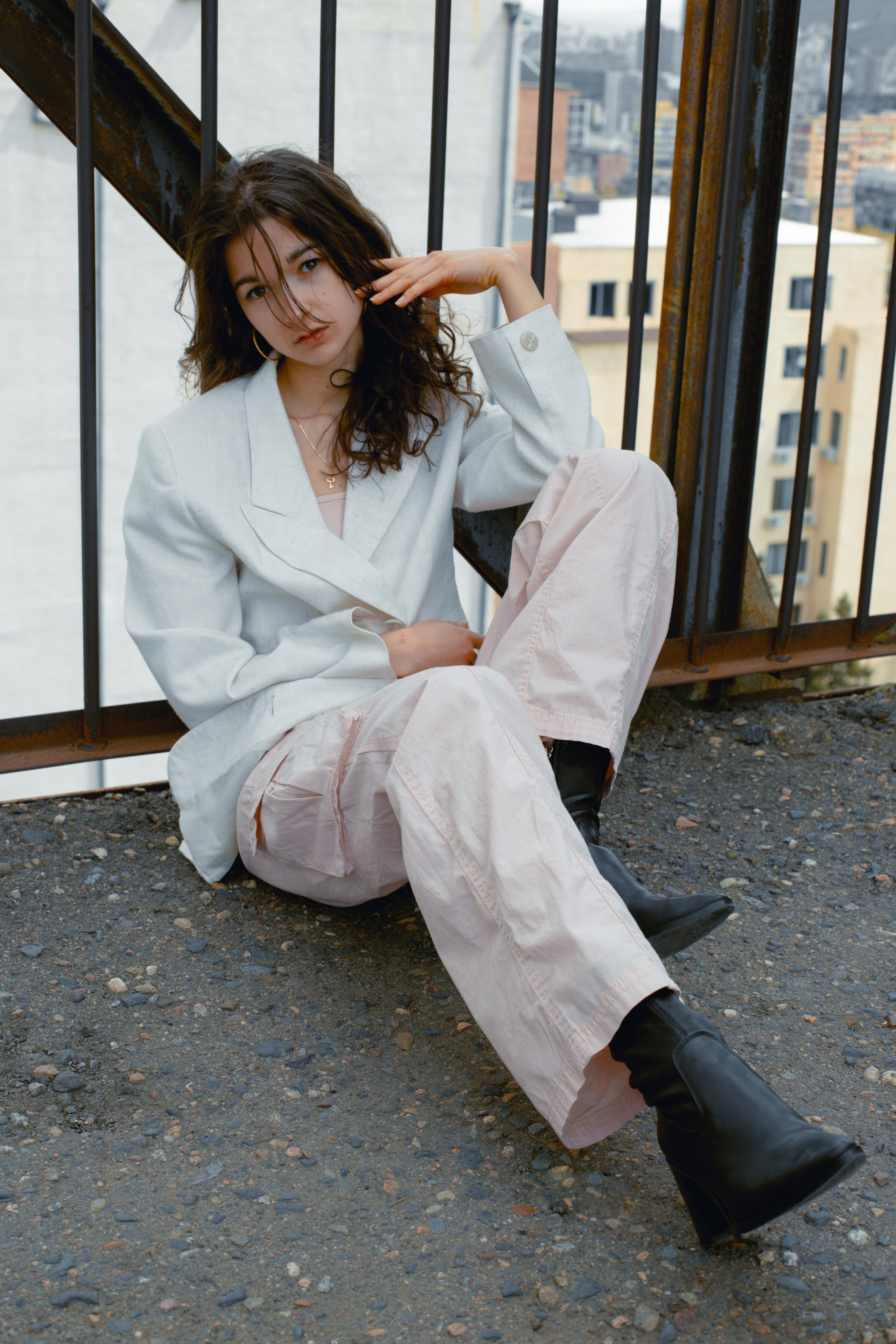 Фото-прогулка. Фотограф в Воронеже Анастасия Провоторова