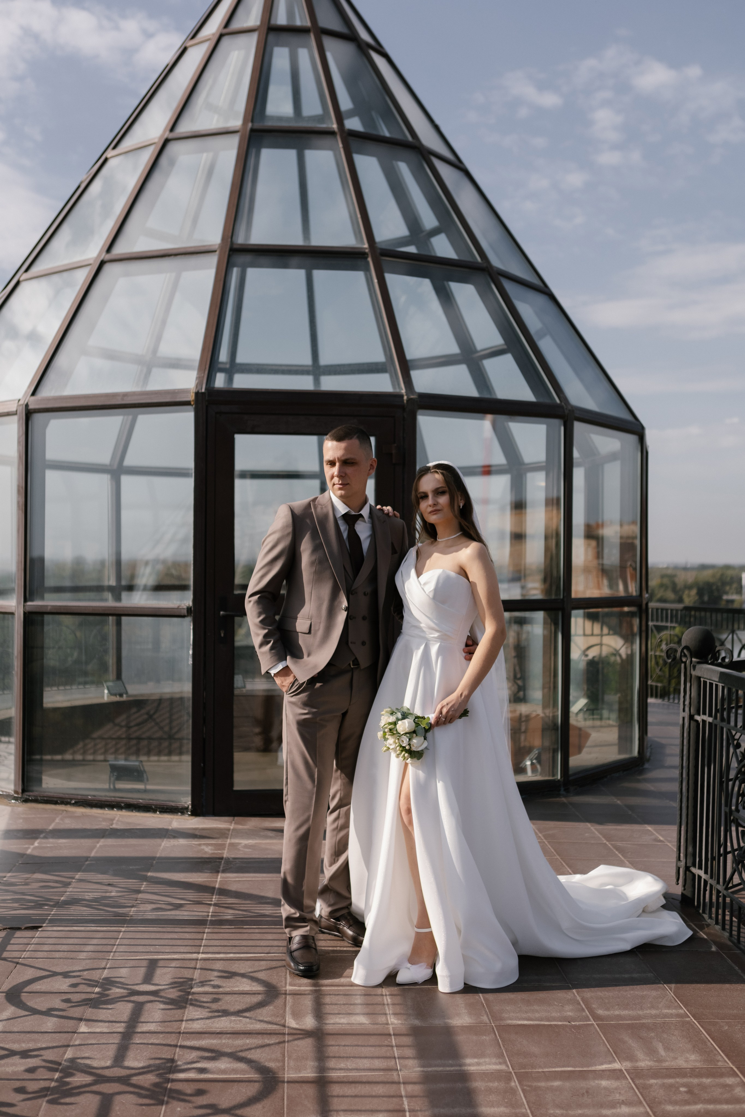 Кристина/Данил. Фотограф Оренбург Алёна Лелет