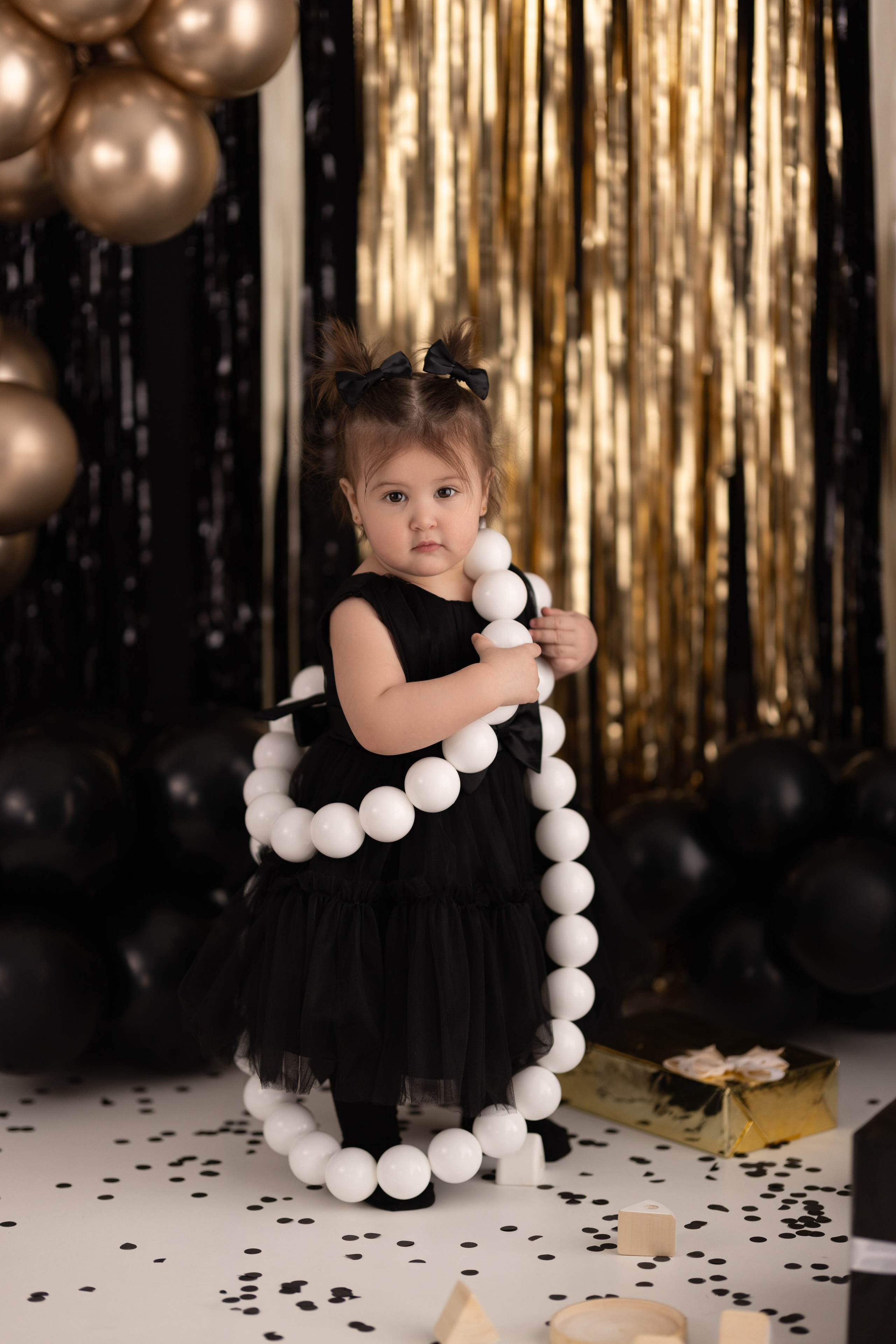 День рождения. Семейный и детский фотограф г. Абакан Яна Франц