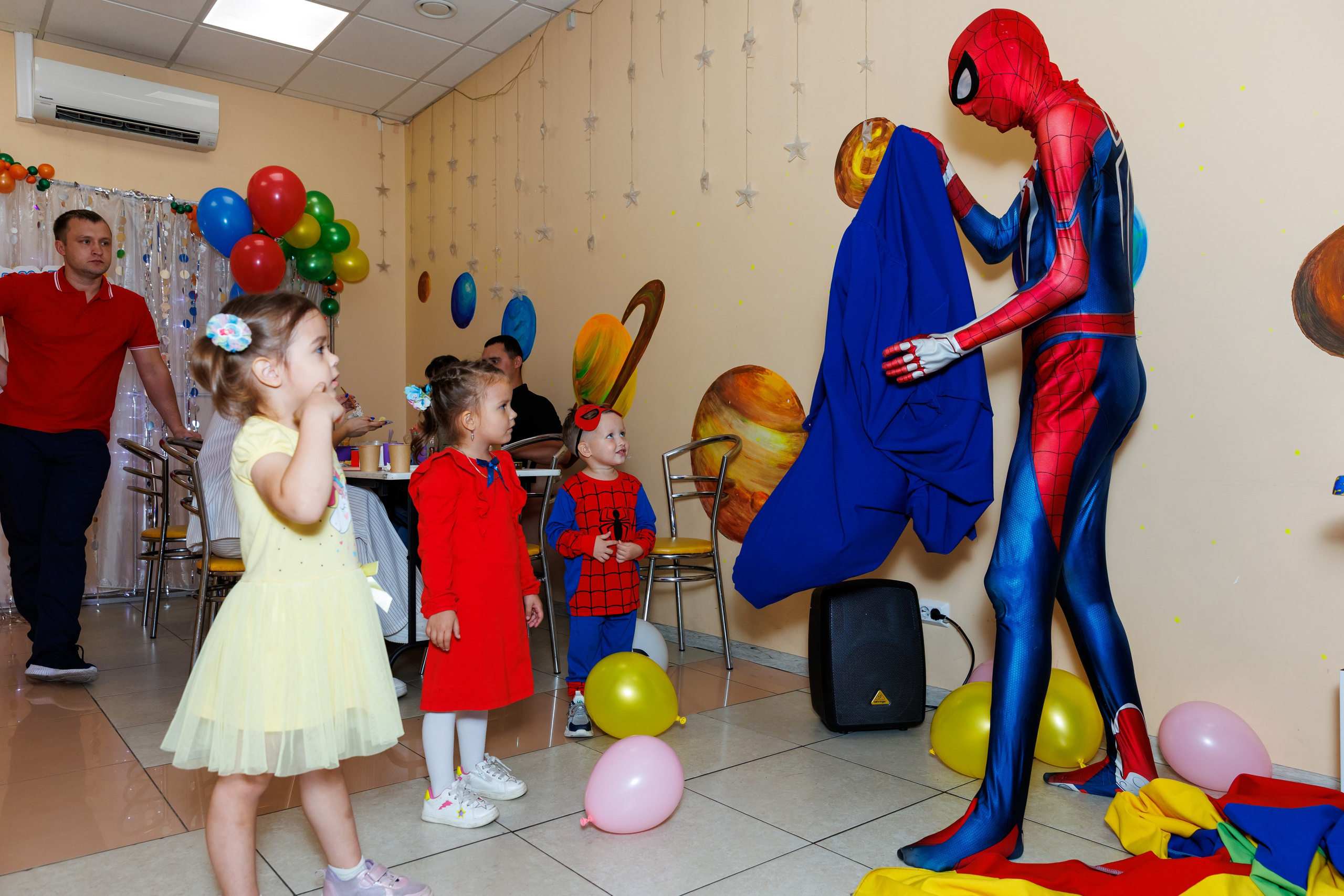 Фанки Таун. Фотограф Новосибирск — Наталья Гресь