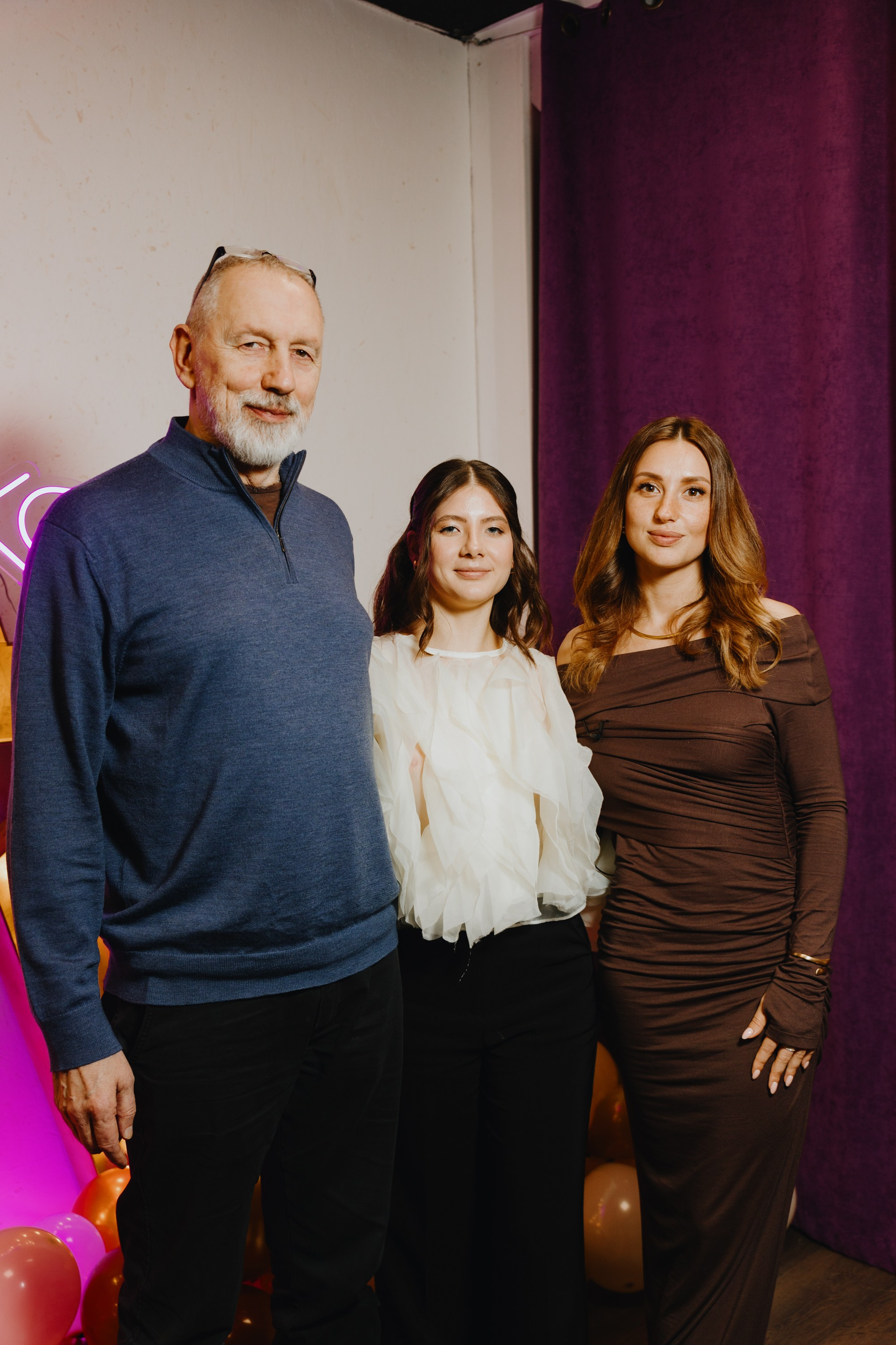 Выпускной «Антидот 4.0». Фотограф Илья Чернов