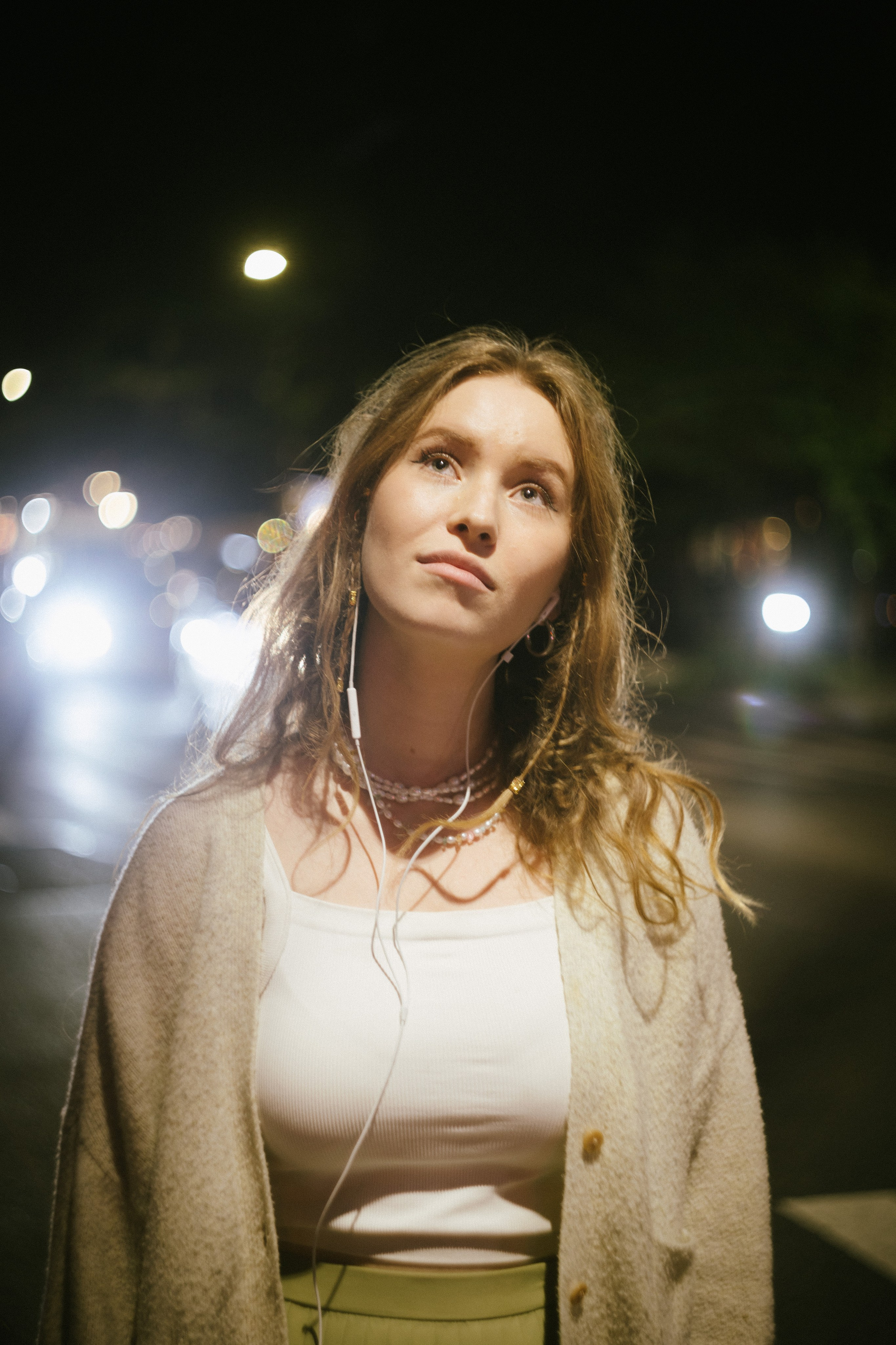 STREET PORTRAITS. NYC CREATIVE PHOTO/VIDEO PRODUCTION