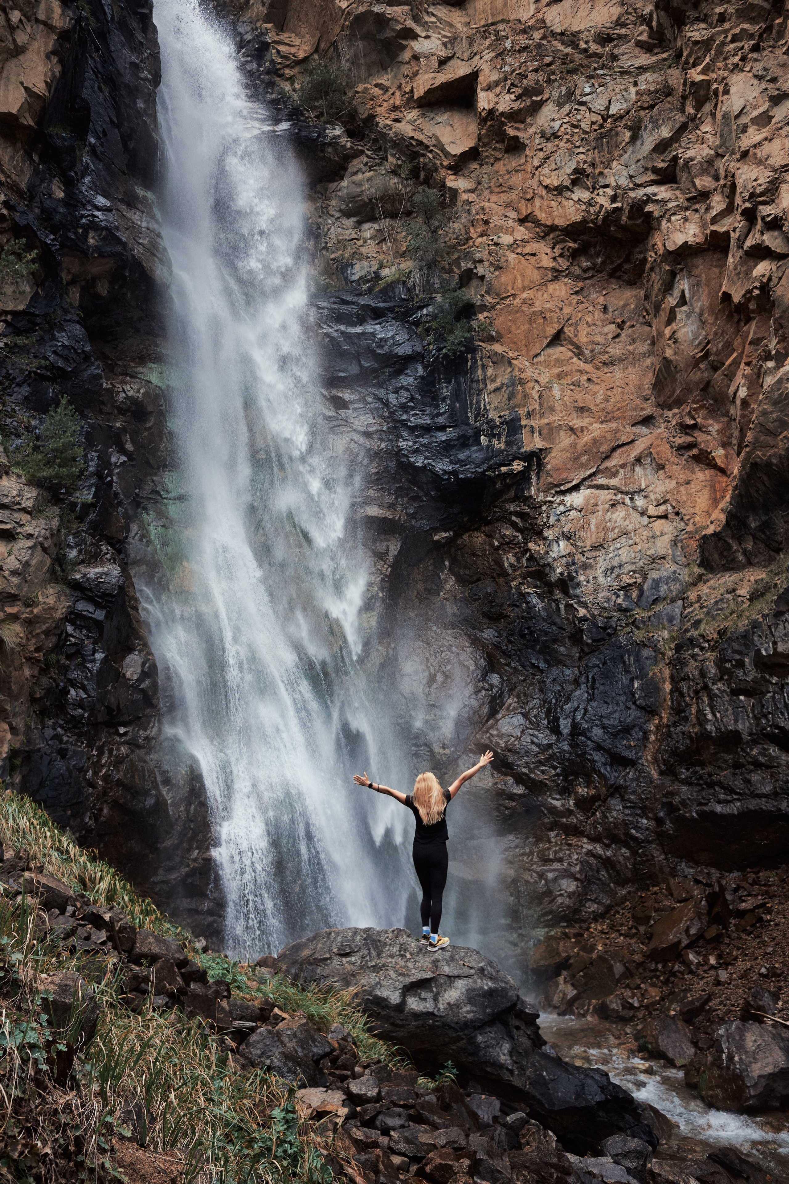 Эльбрус. Сентябрь 2024. Репортажный фотограф Дмитрий Литвинский. Минск, Беларусь, мир