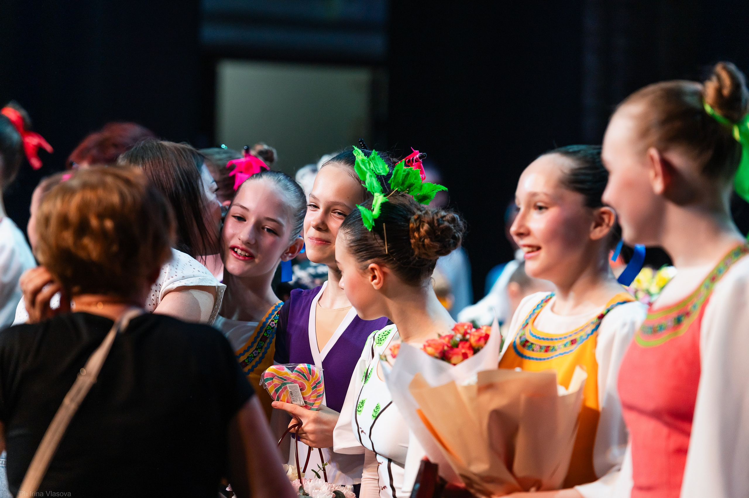 Второе дыхание