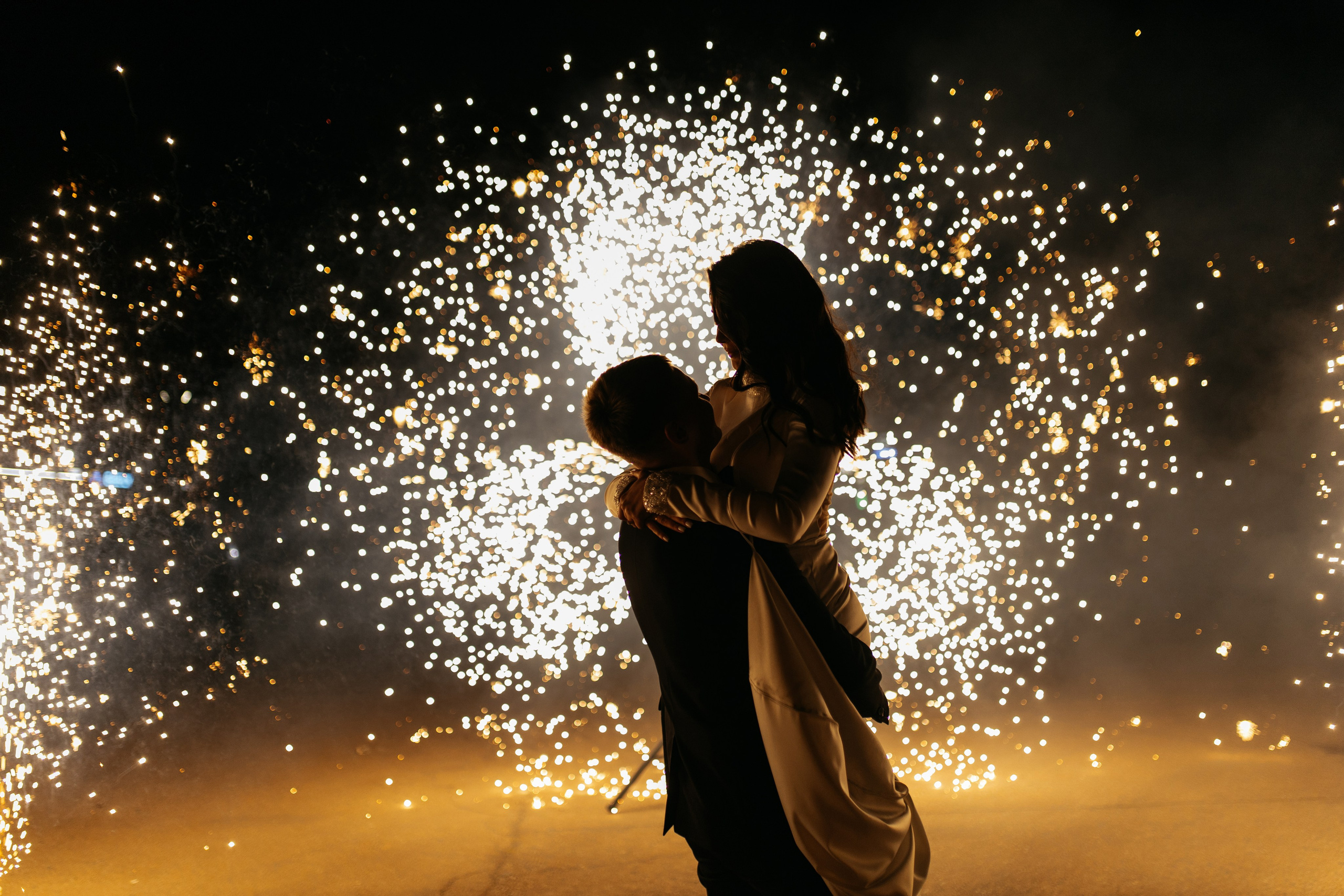 Самый важный день. Настя и Дима. Свадебный и семейный фотограф в Магнитогорске Катя Буряк