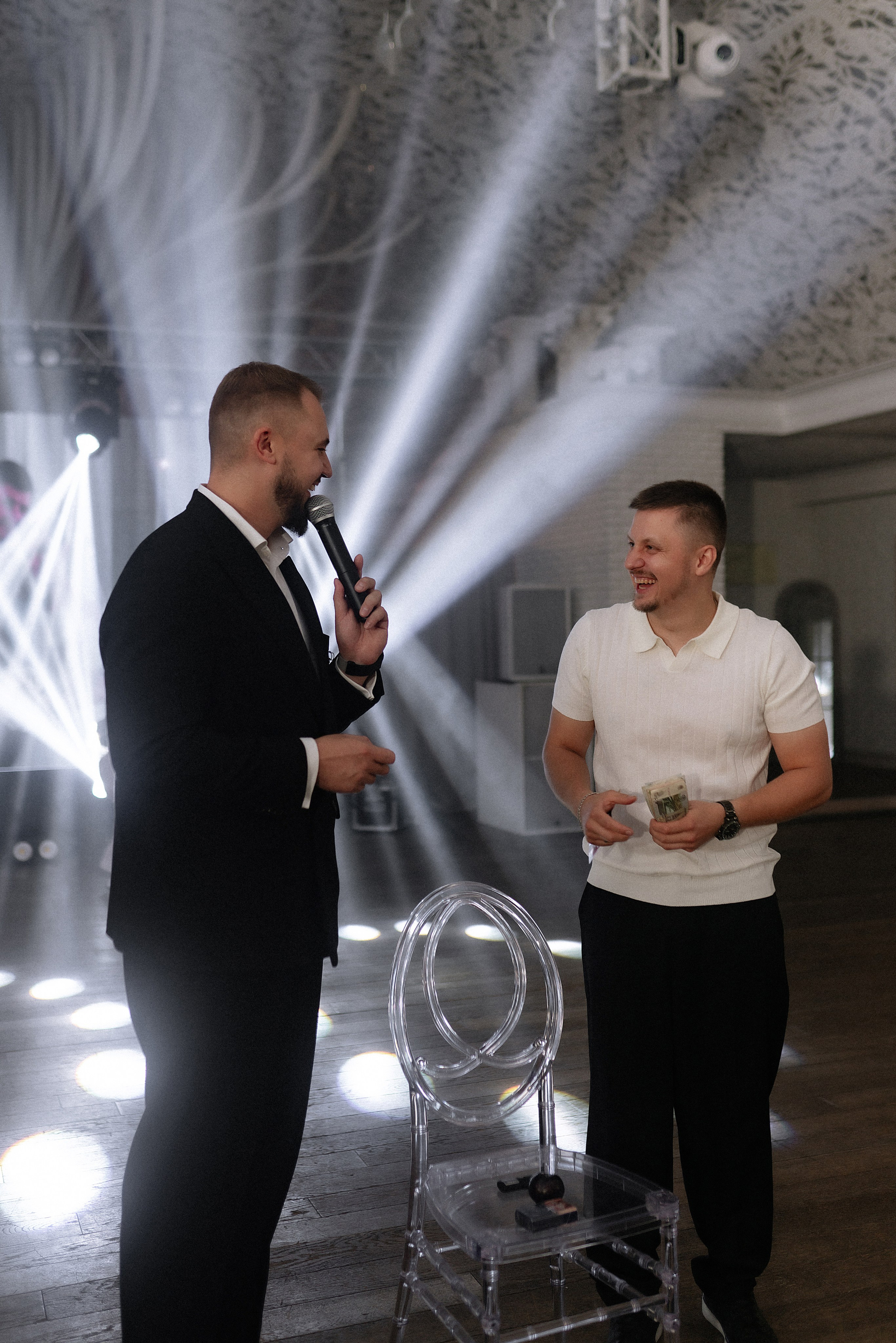 Анна и Виктор. Фотограф Карина Шмулёва. Воронеж и область