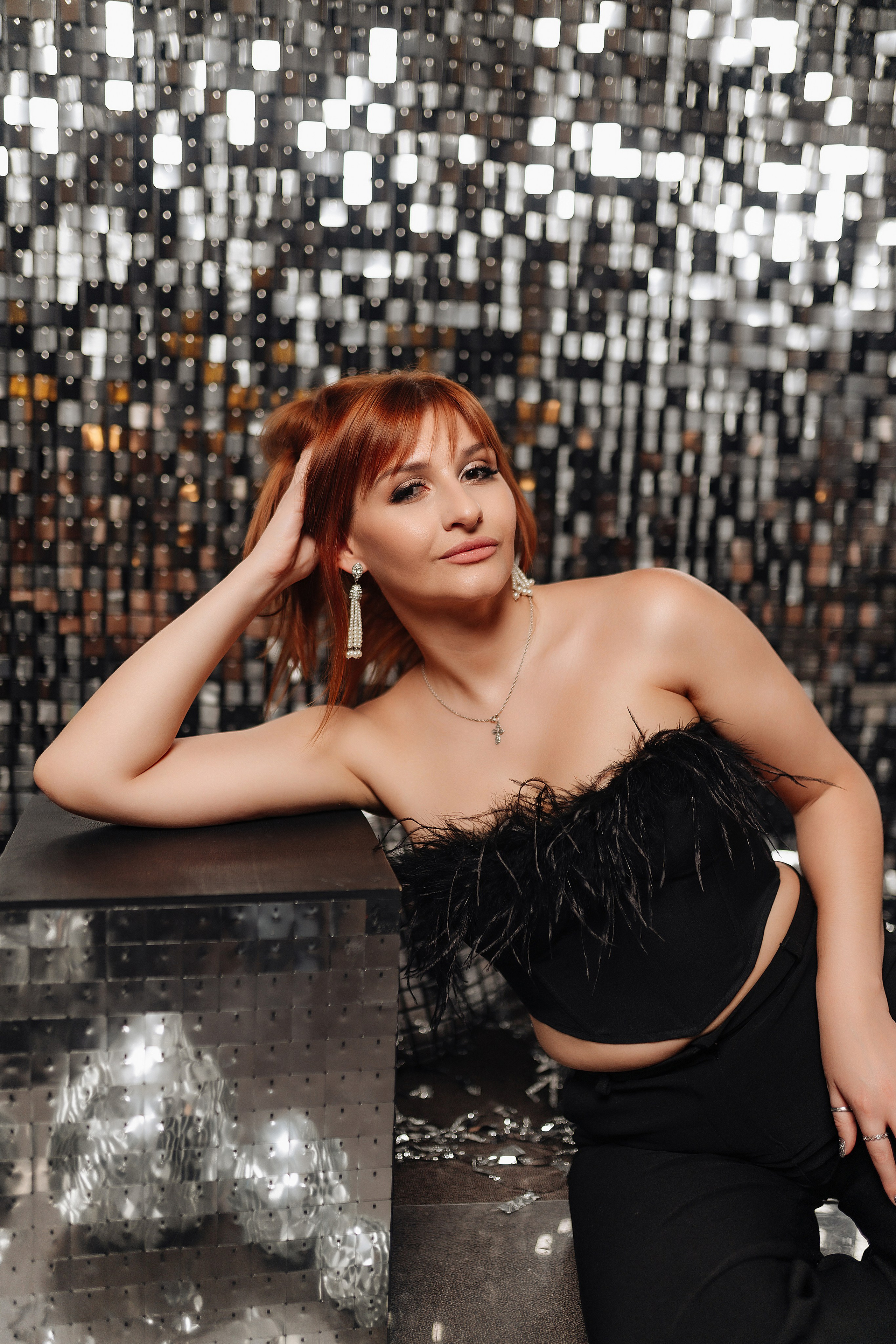 Ксения. Фотограф Карина Шмулёва. Воронеж и область