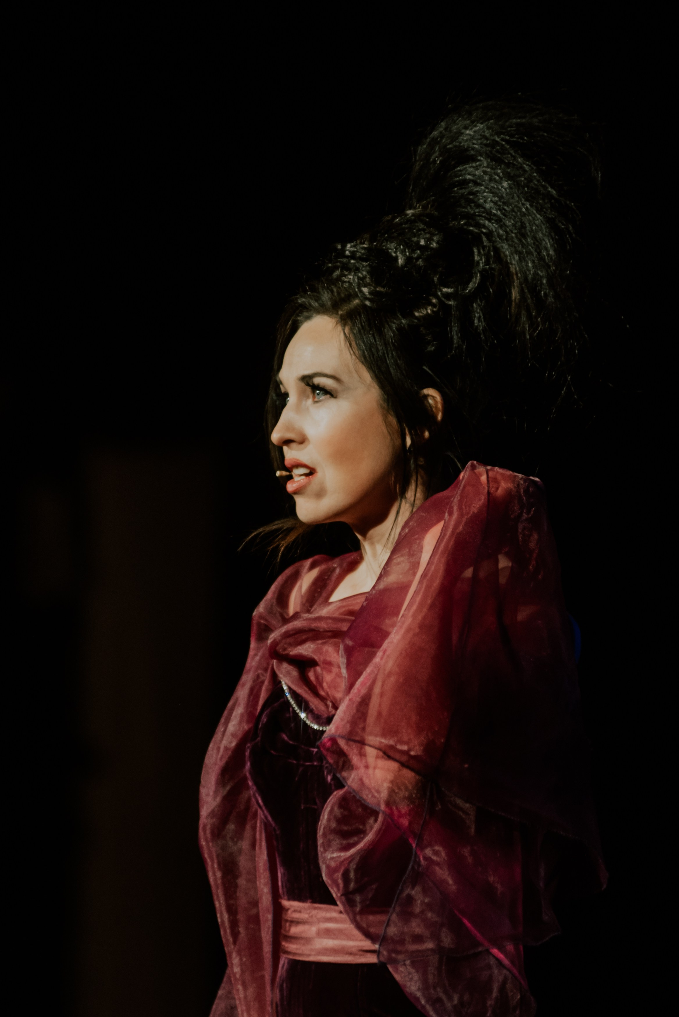 Опера — это несерьёзно | Музыкальный театр Кузбасса