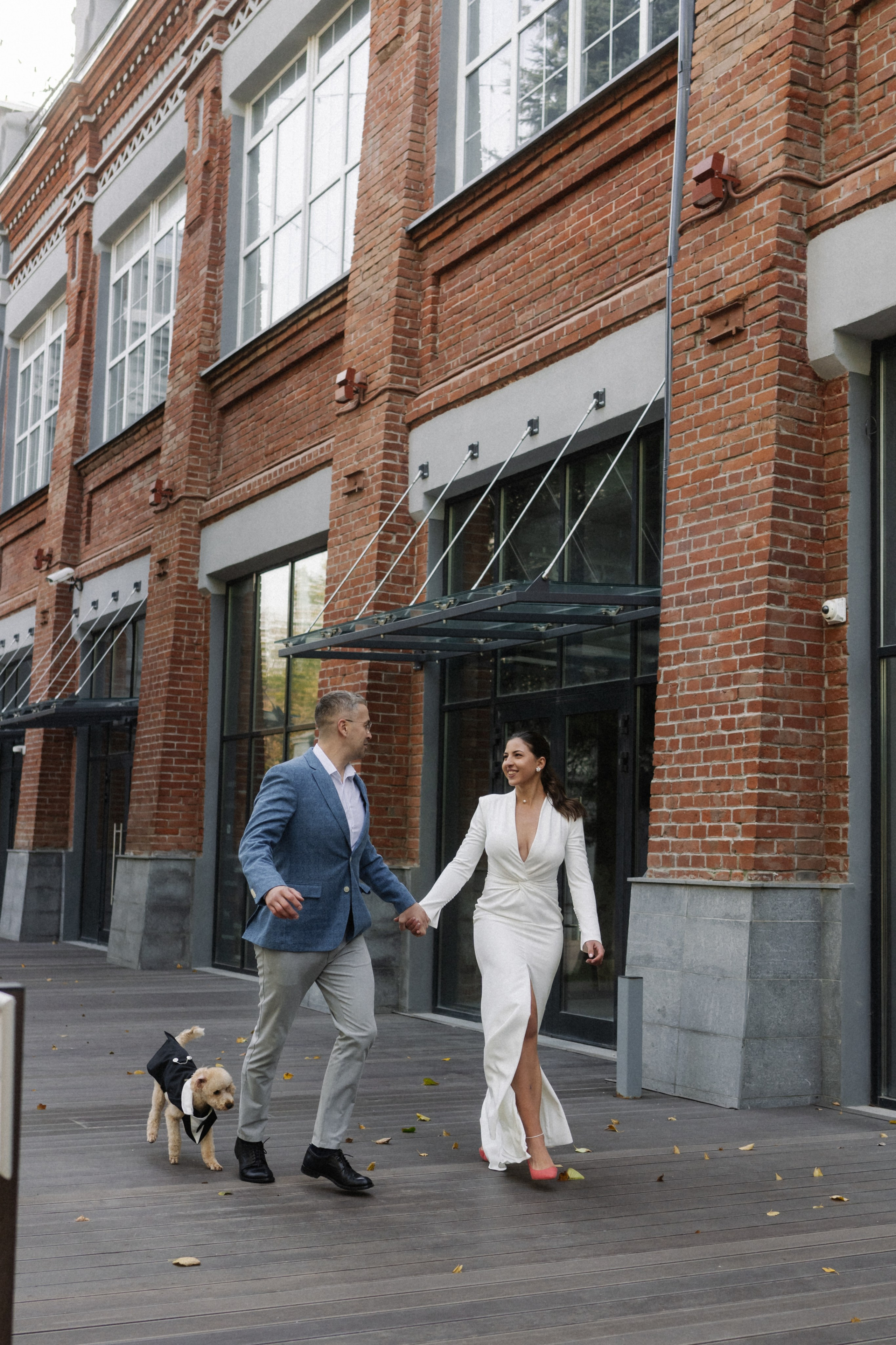 Свадьба. Надя Инкина фотограф Москва