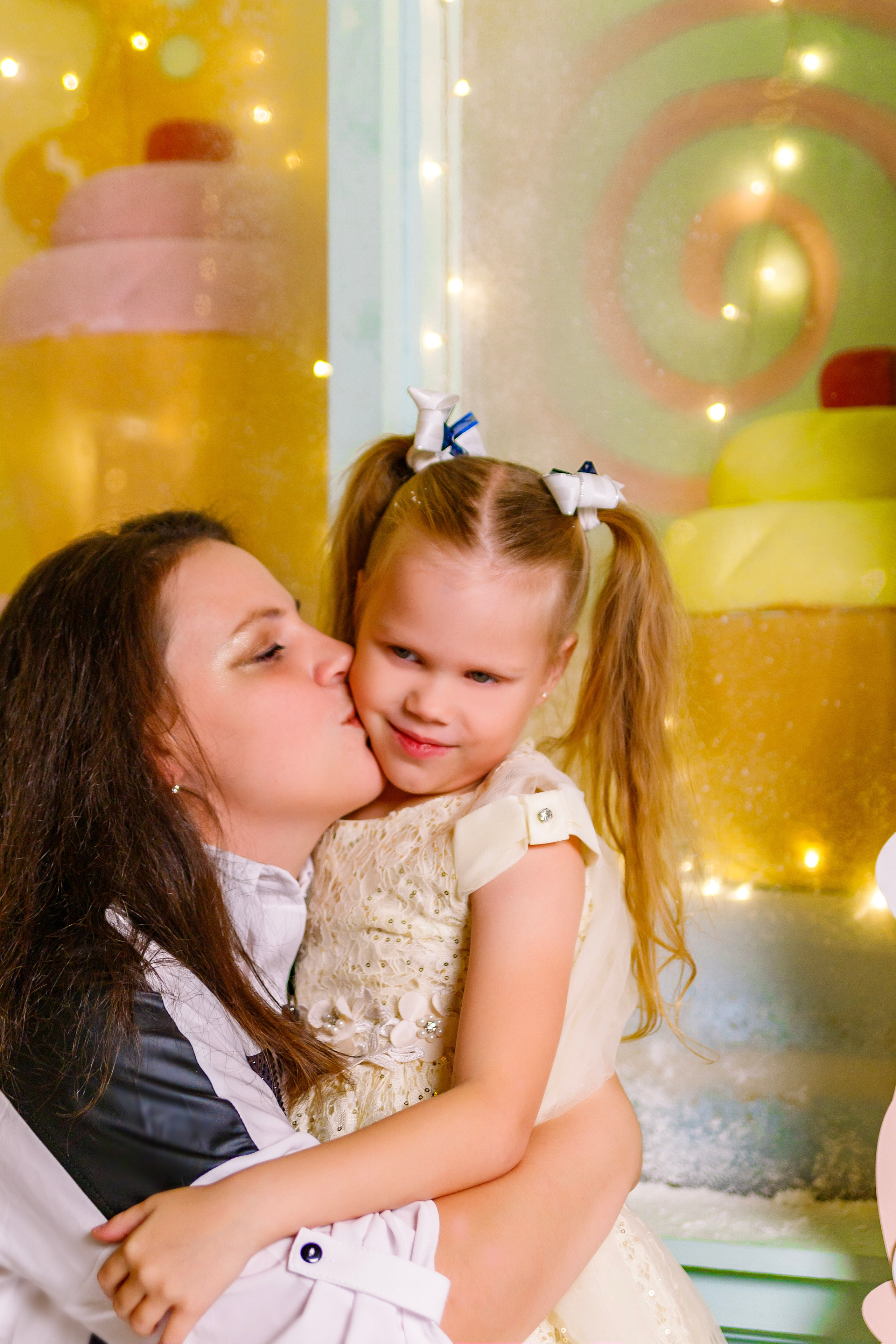 Семейная фотостудия. Семейный, свадебный и детский фотограф в Новосибирске Ольга Хидченко