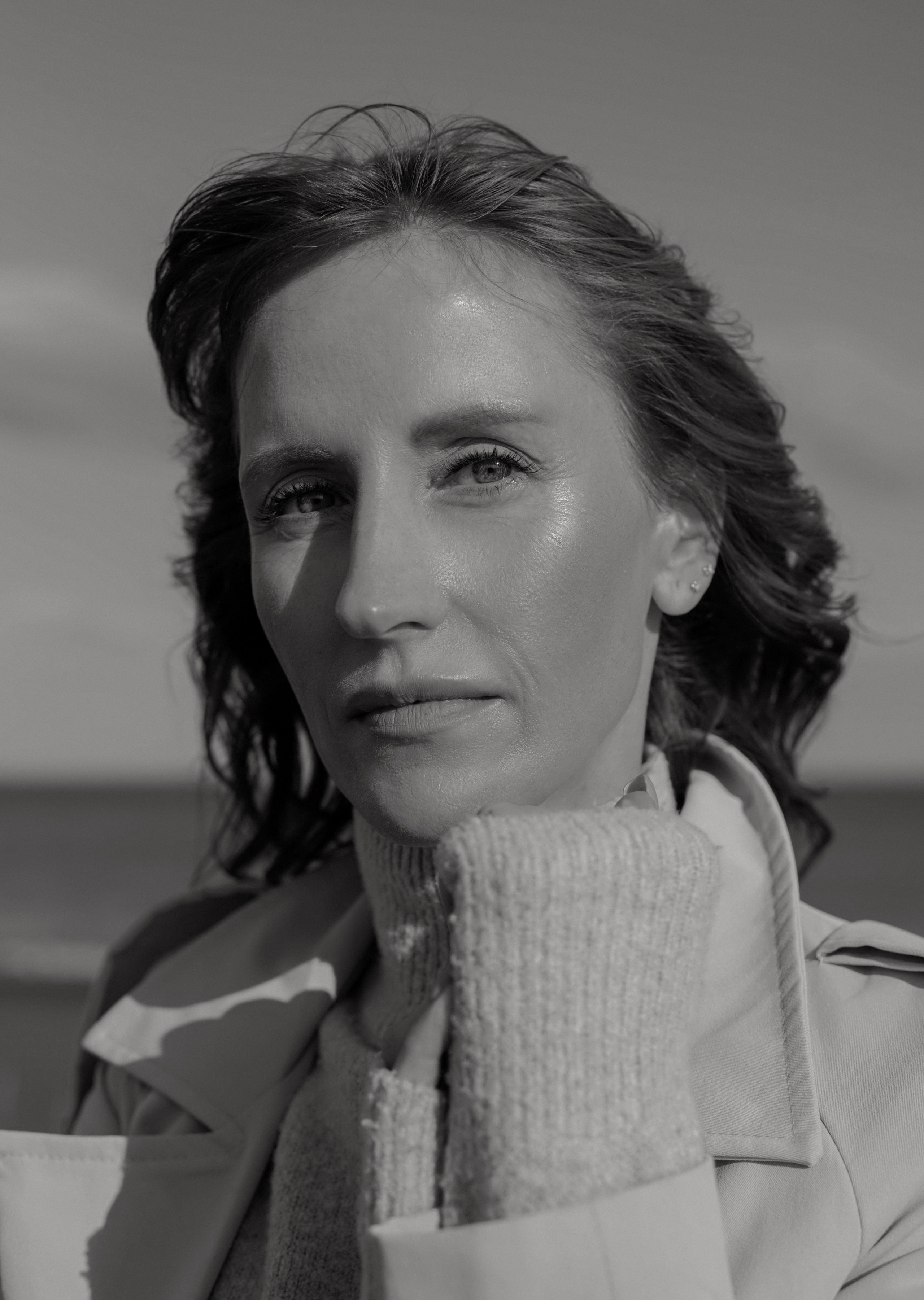 Oxana. Kate Okatova Photography Charlotte NC Photographer