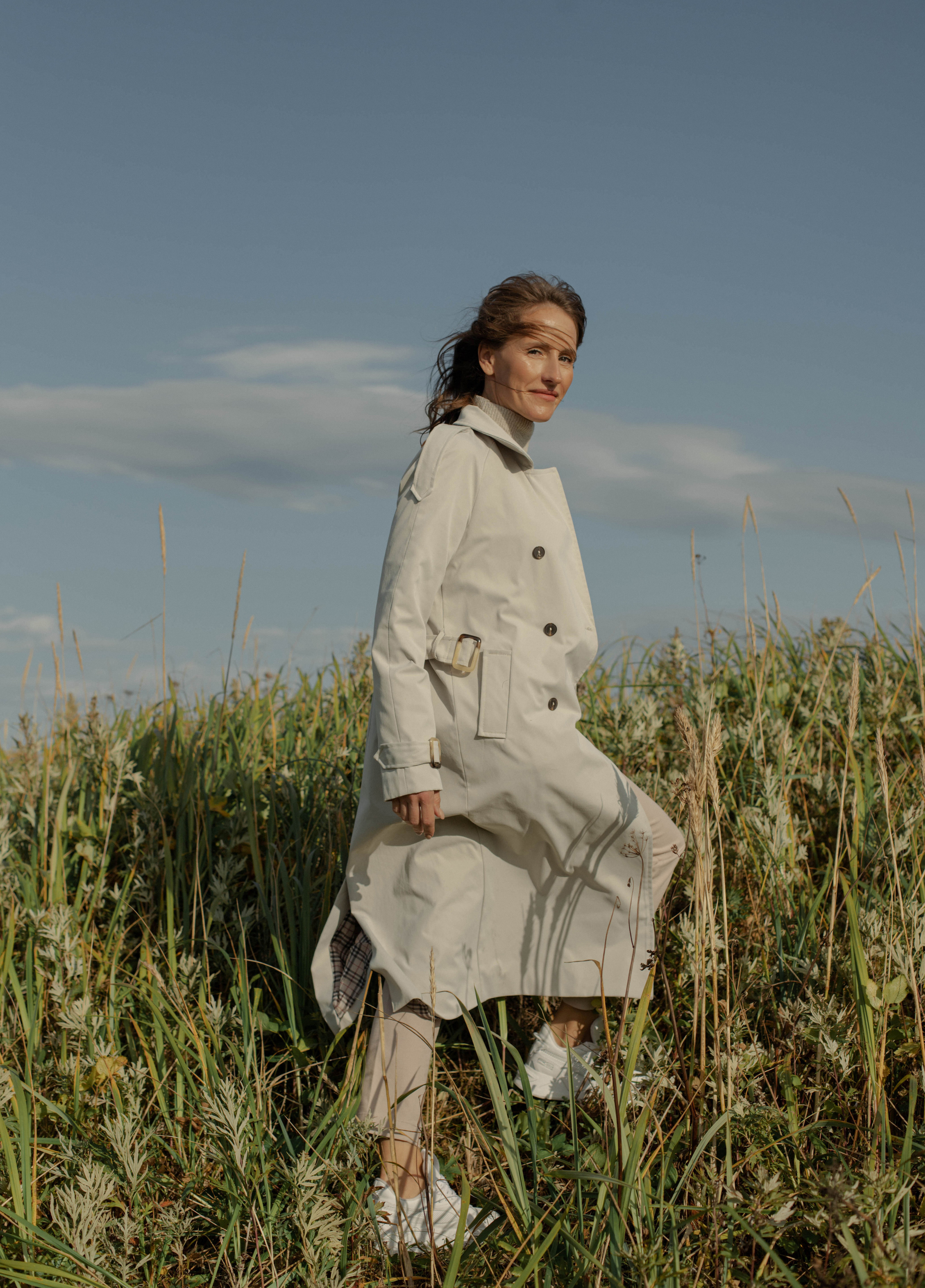 Oxana. Kate Okatova Photography Charlotte NC Photographer