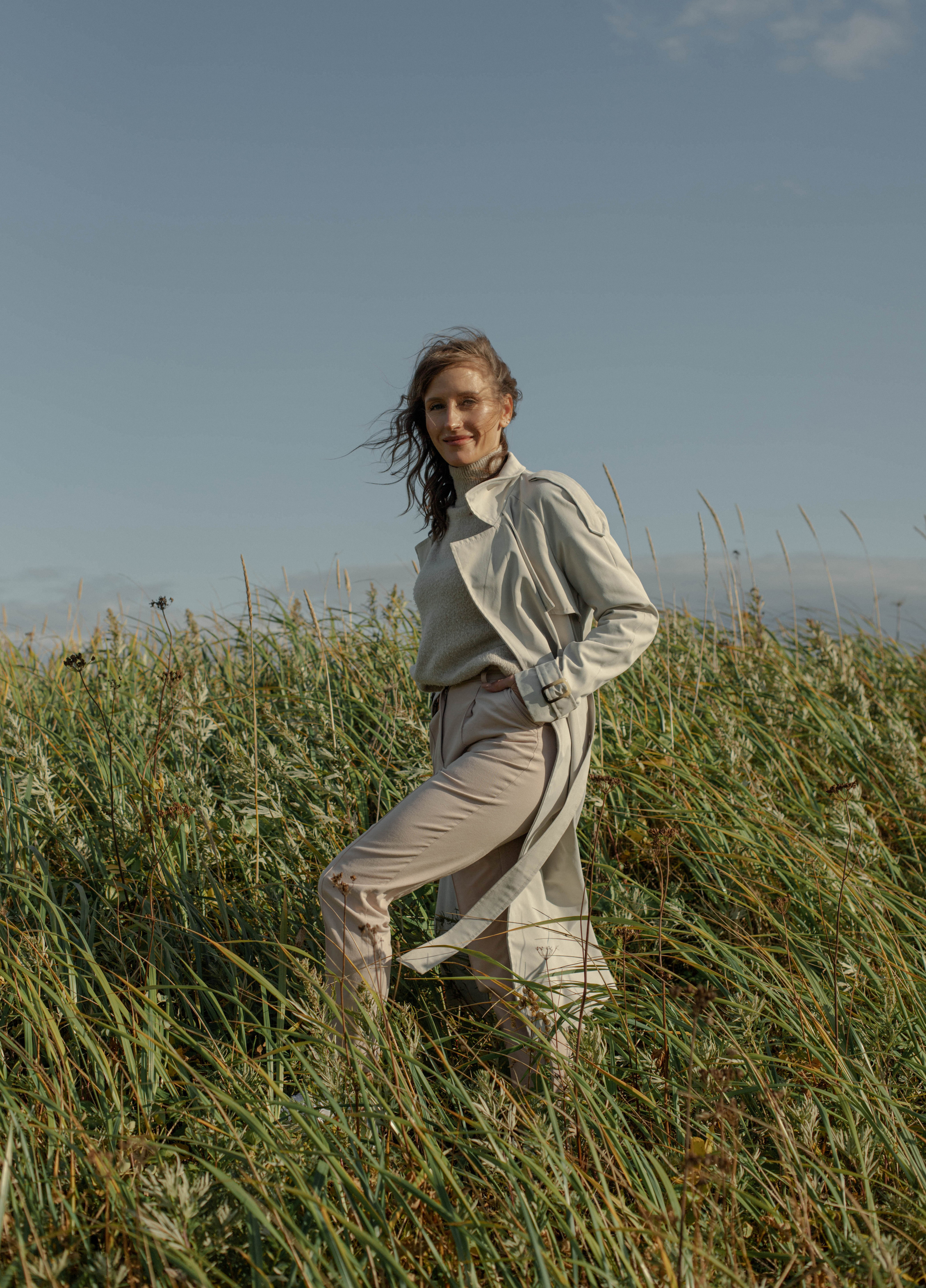 Oxana. Kate Okatova Photography Charlotte NC Photographer