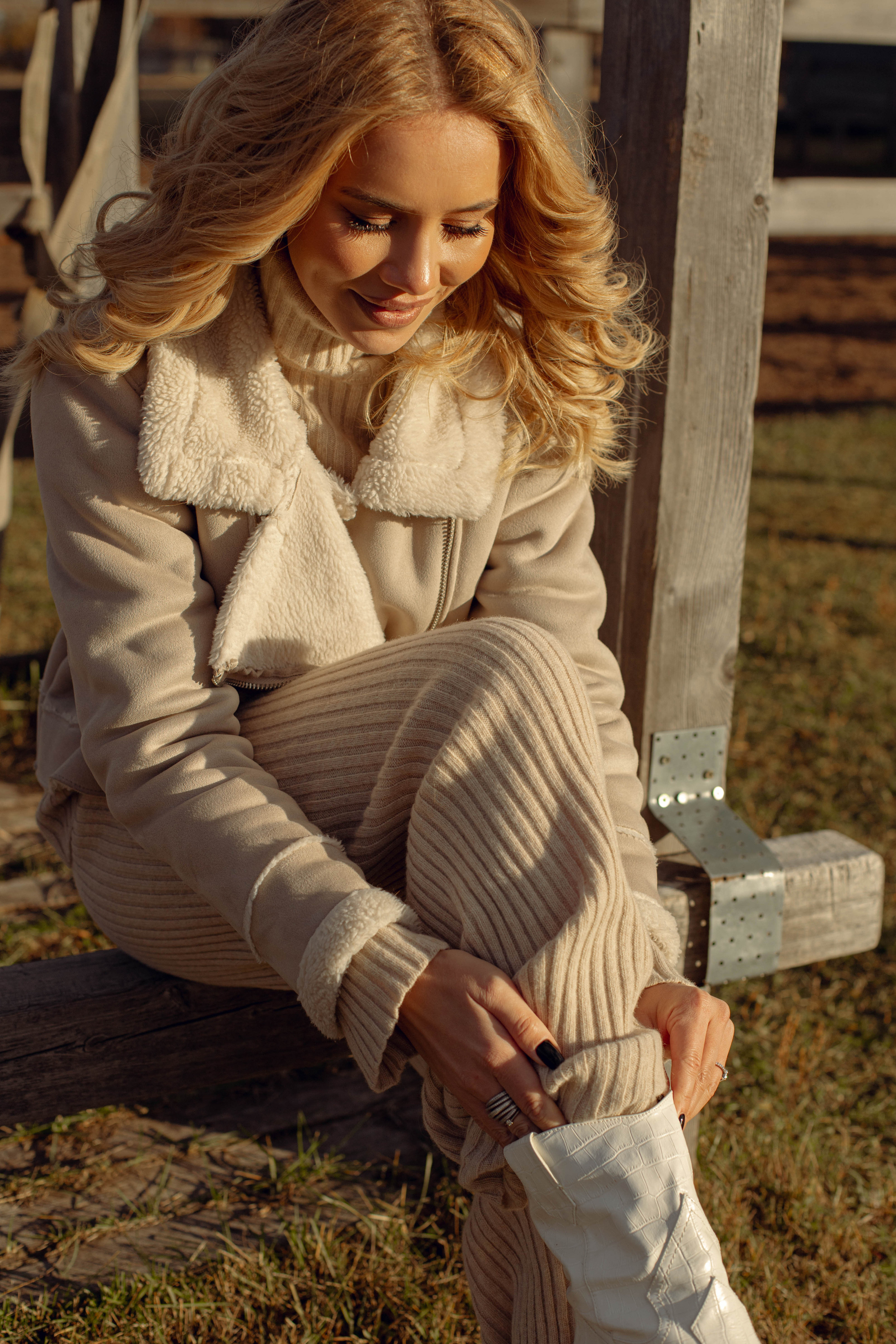 Maryna. Kate Okatova Photography Charlotte NC Photographer