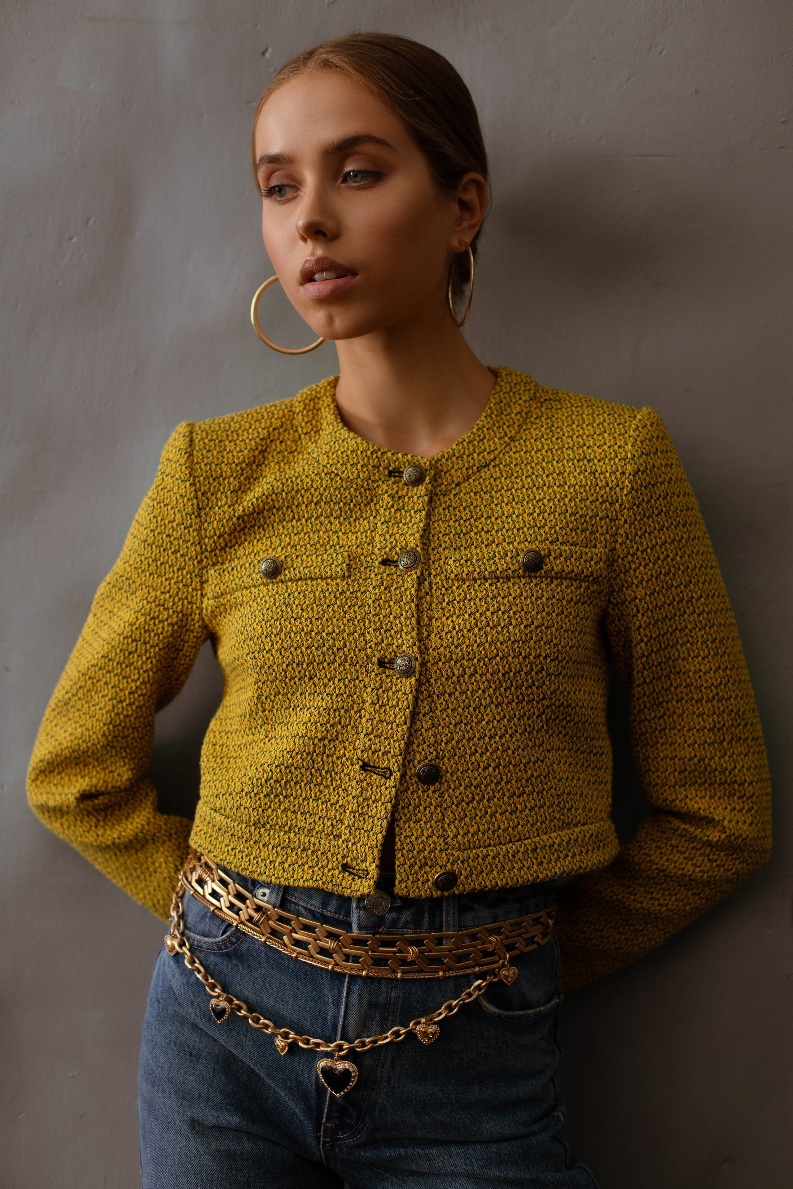 Danaya. Kate Okatova Photography Charlotte NC Photographer