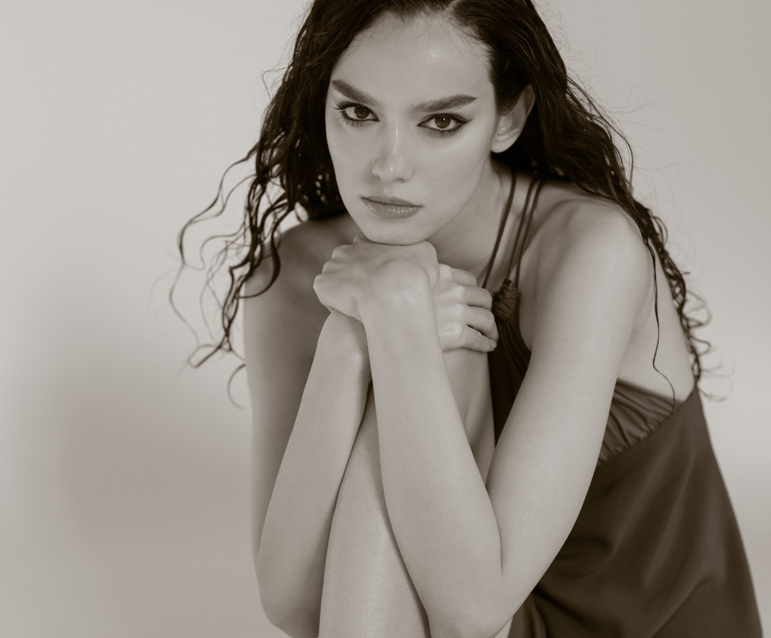 Natali. Kate Okatova Photography Charlotte NC Photographer