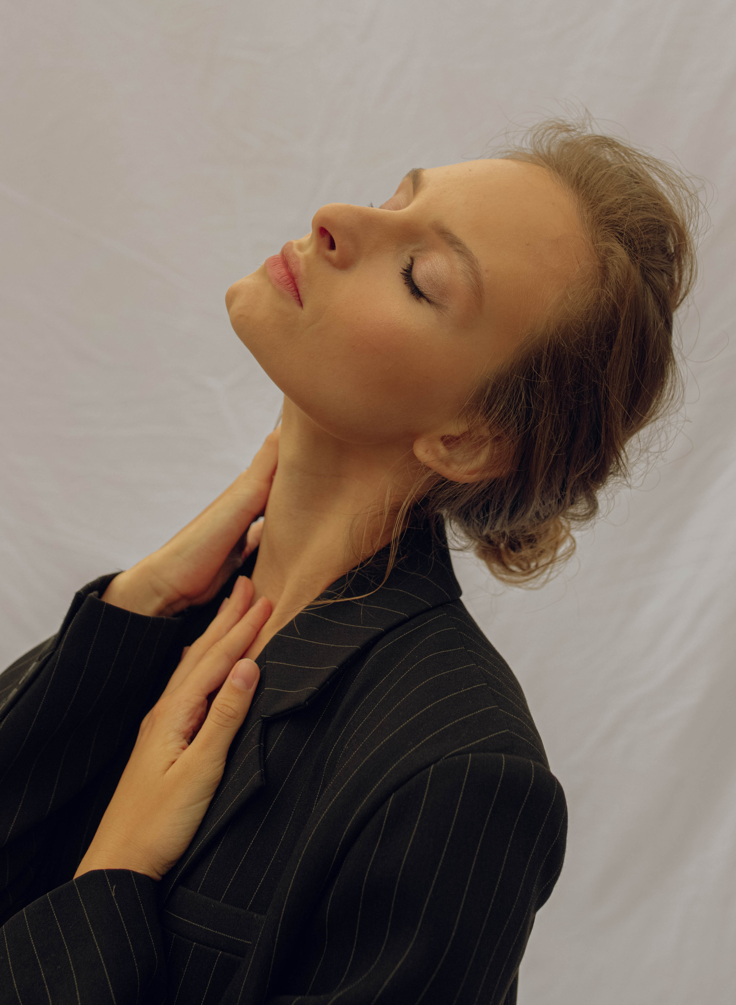 Elizabeth. Kate Okatova Photography Charlotte NC Photographer