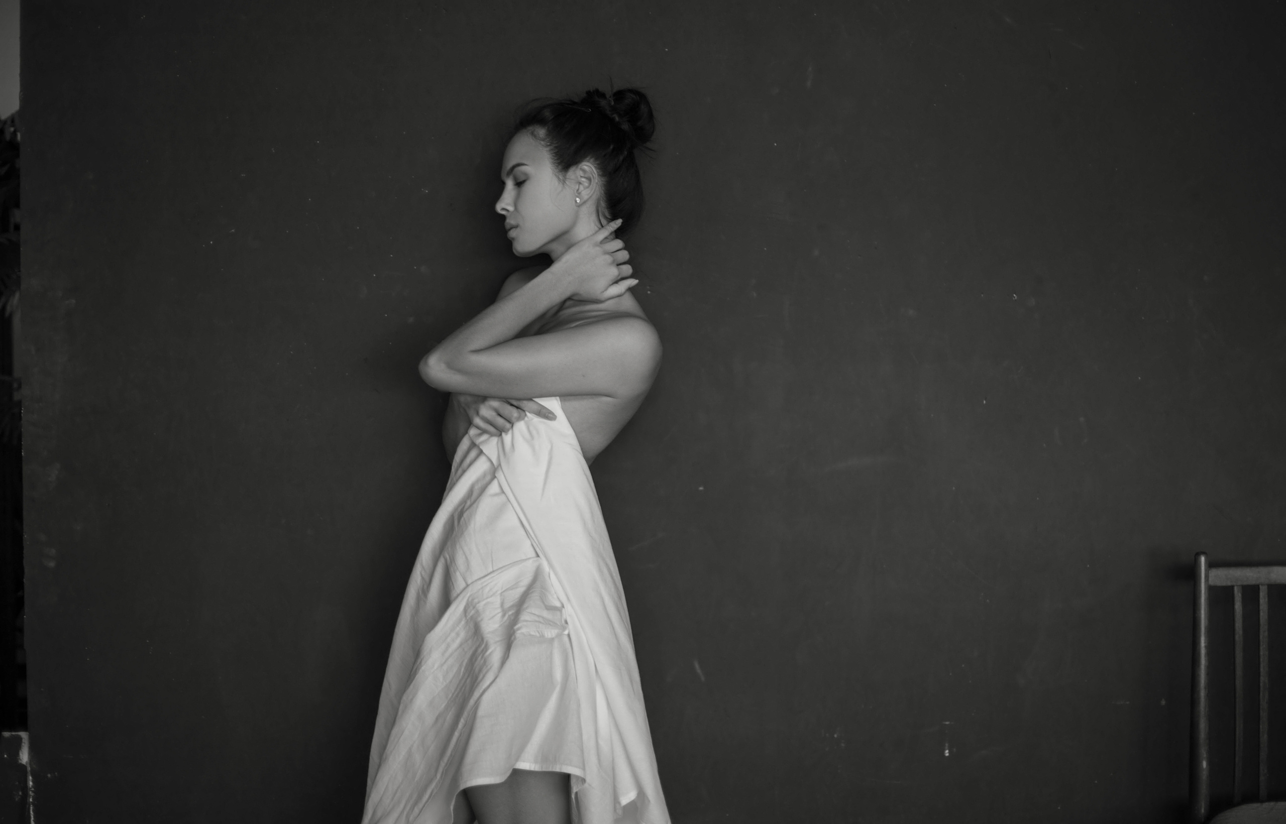 Paulina. Kate Okatova Photography Charlotte NC Photographer