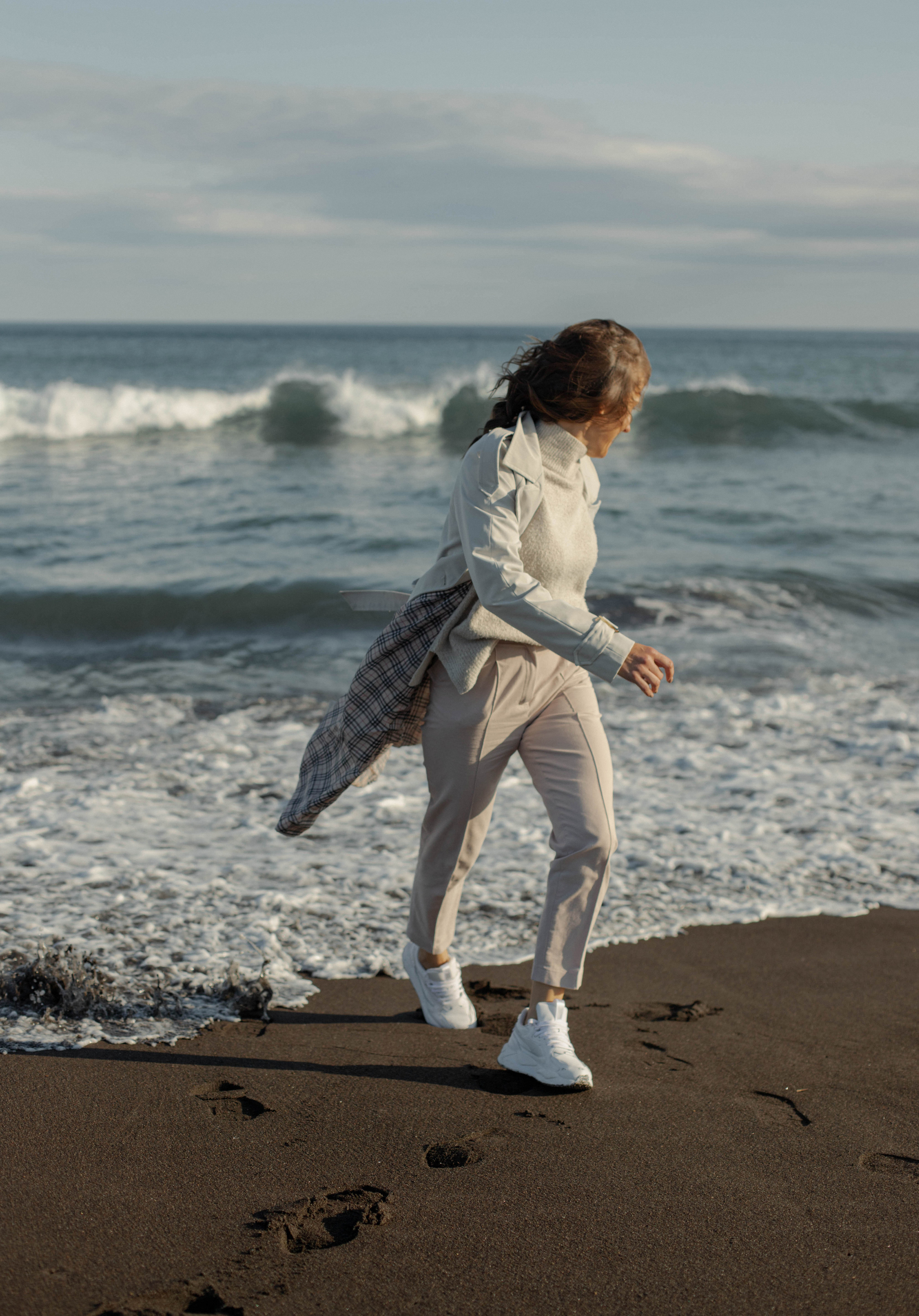 Oxana. Kate Okatova Photography Charlotte NC Photographer