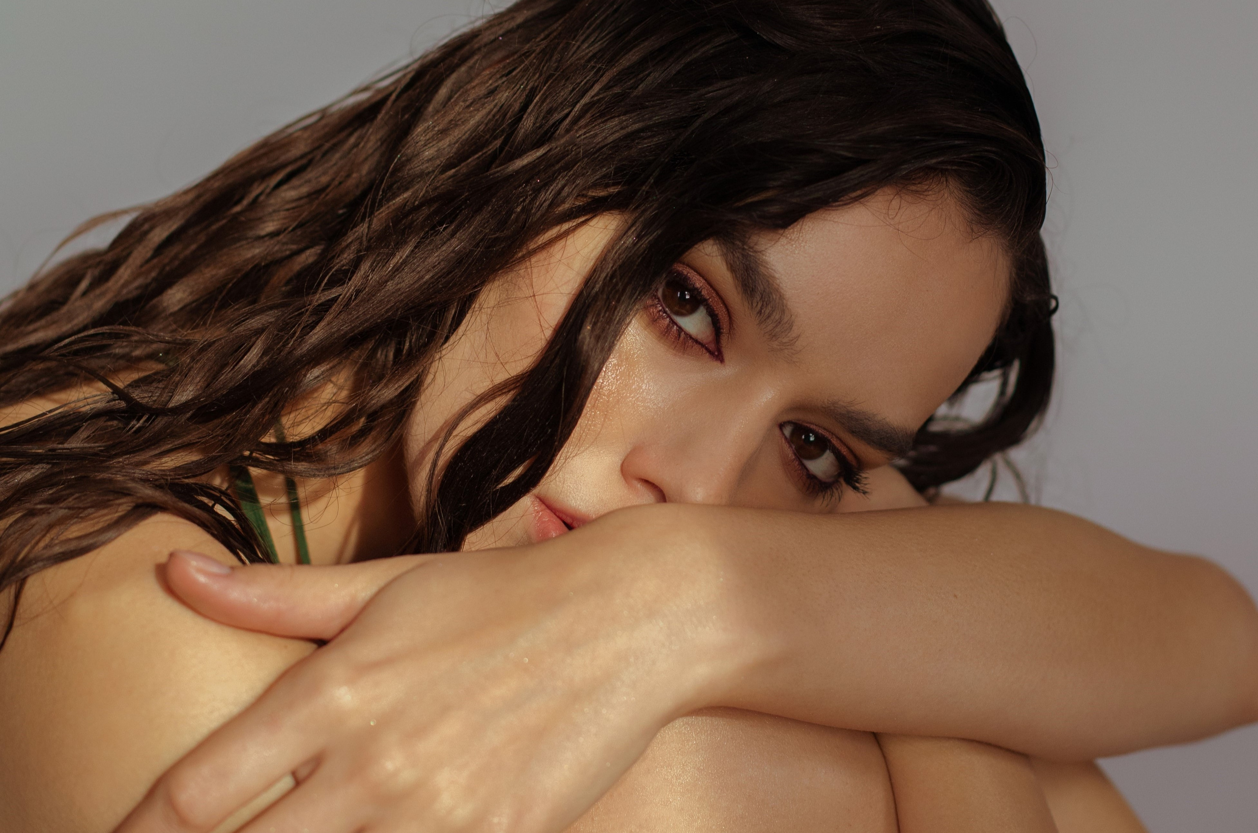 Portrait. Kate Okatova Photography Charlotte NC Photographer