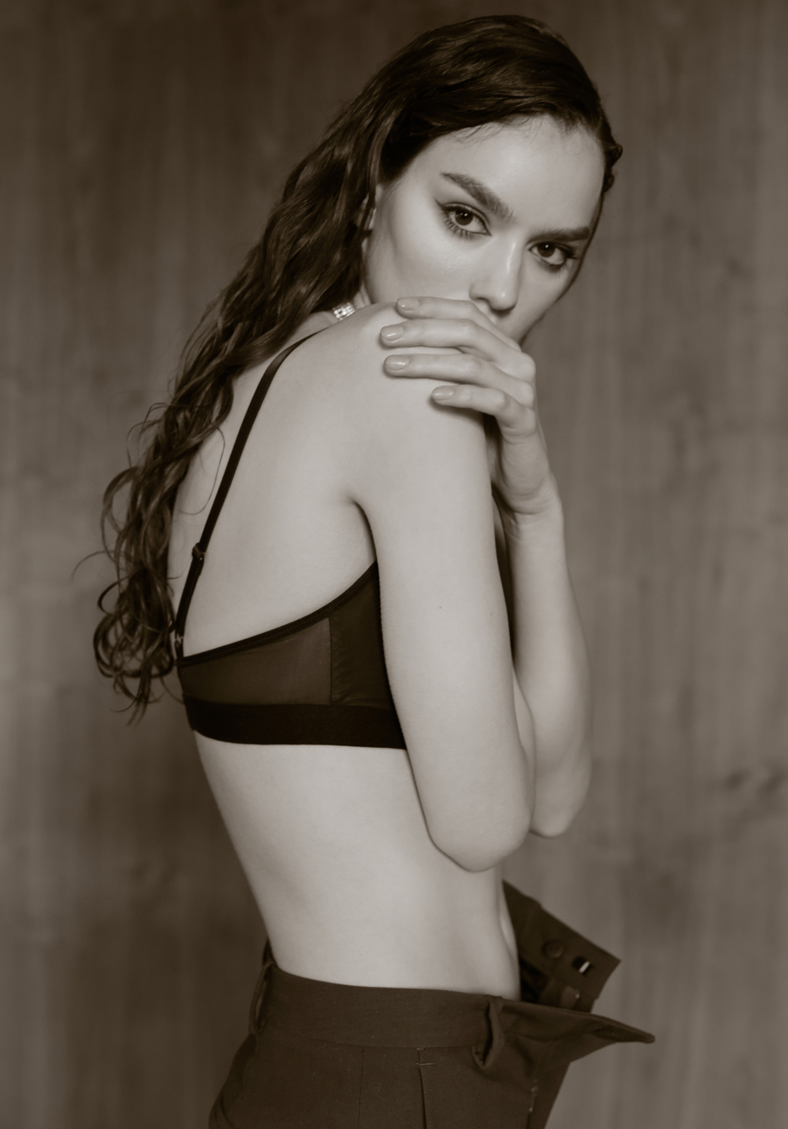Natali. Kate Okatova Photography Charlotte NC Photographer