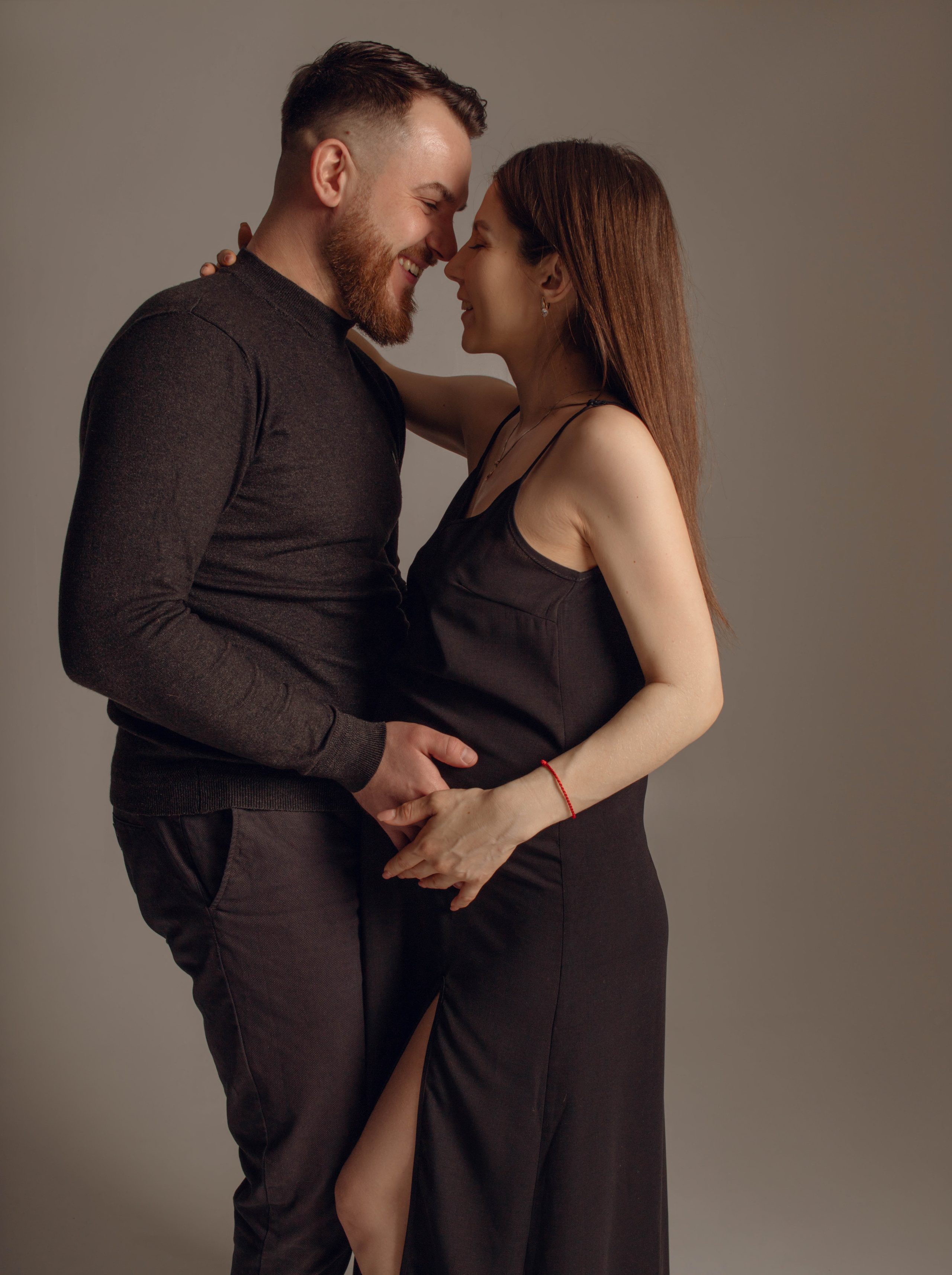 Maternity. Kate Okatova Photography Charlotte NC Photographer