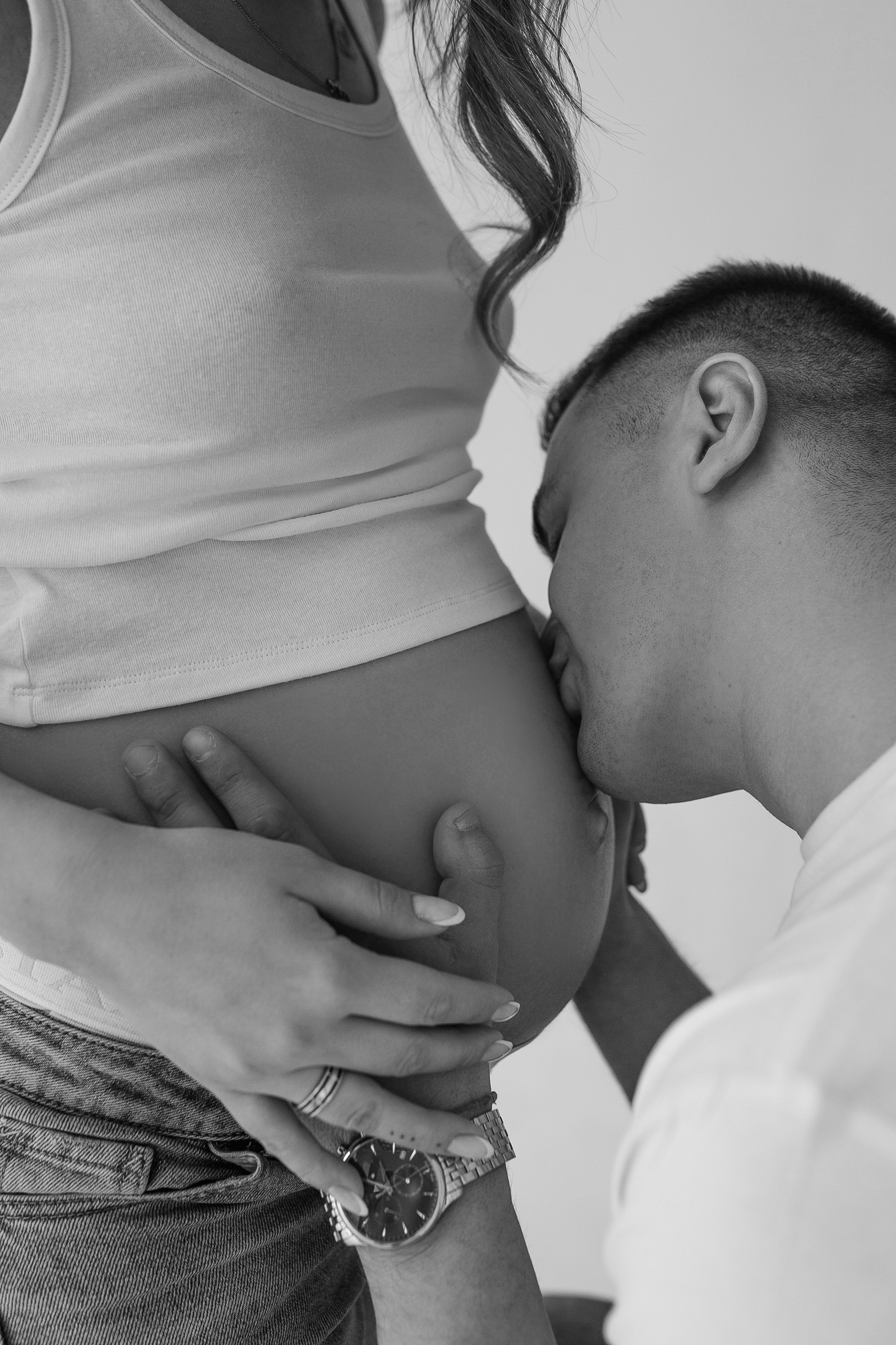 Maternity. Kate Okatova Photography Charlotte NC Photographer