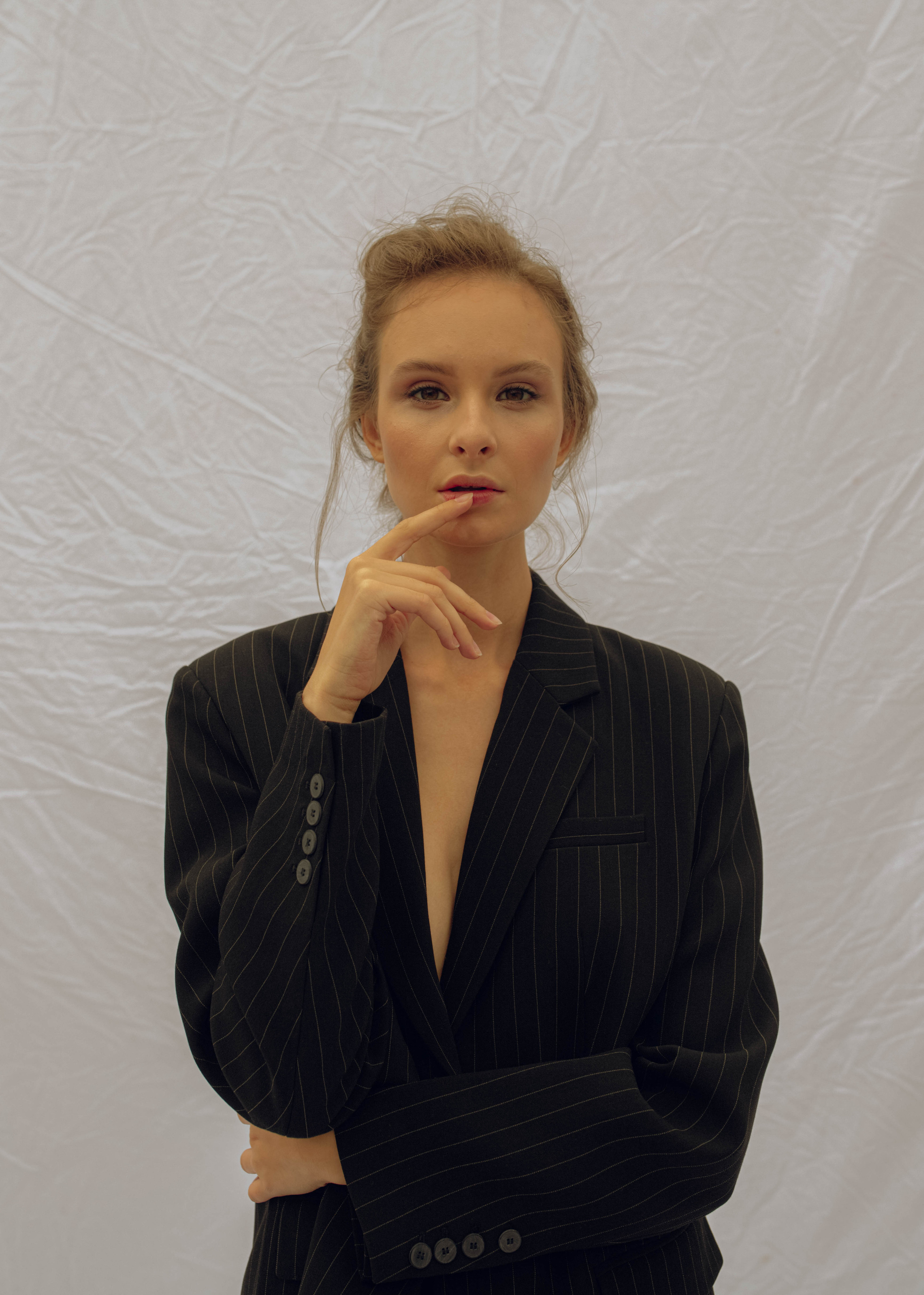 Elizabeth. Kate Okatova Photography Charlotte NC Photographer